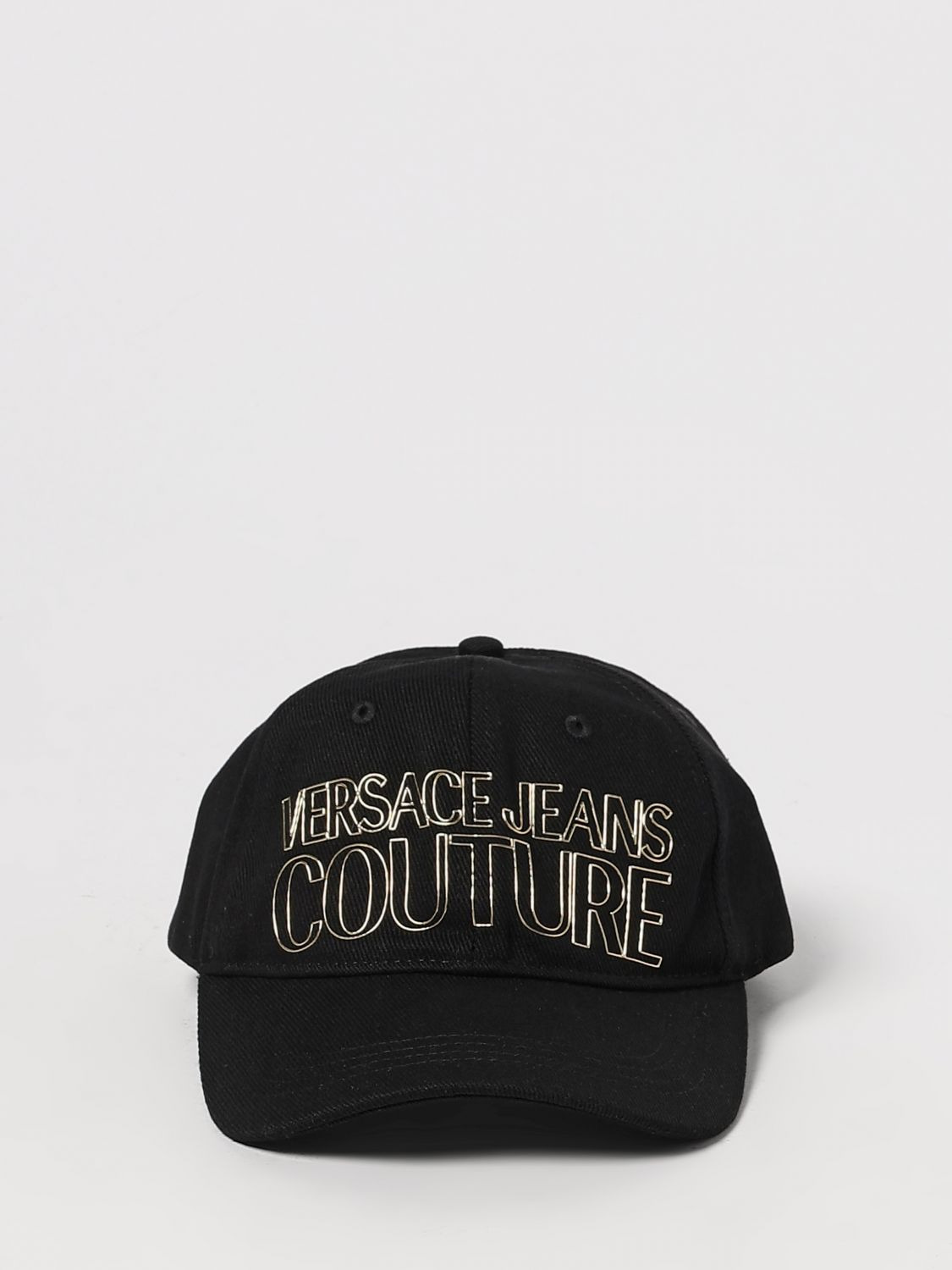 Hat men Versace Jeans Couture - 2
