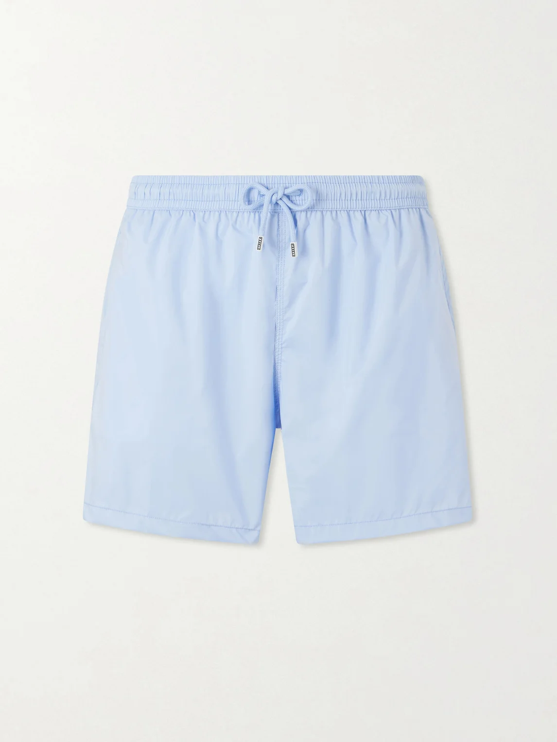 Madeira Airstop Straight-Leg Swim Shorts - 1