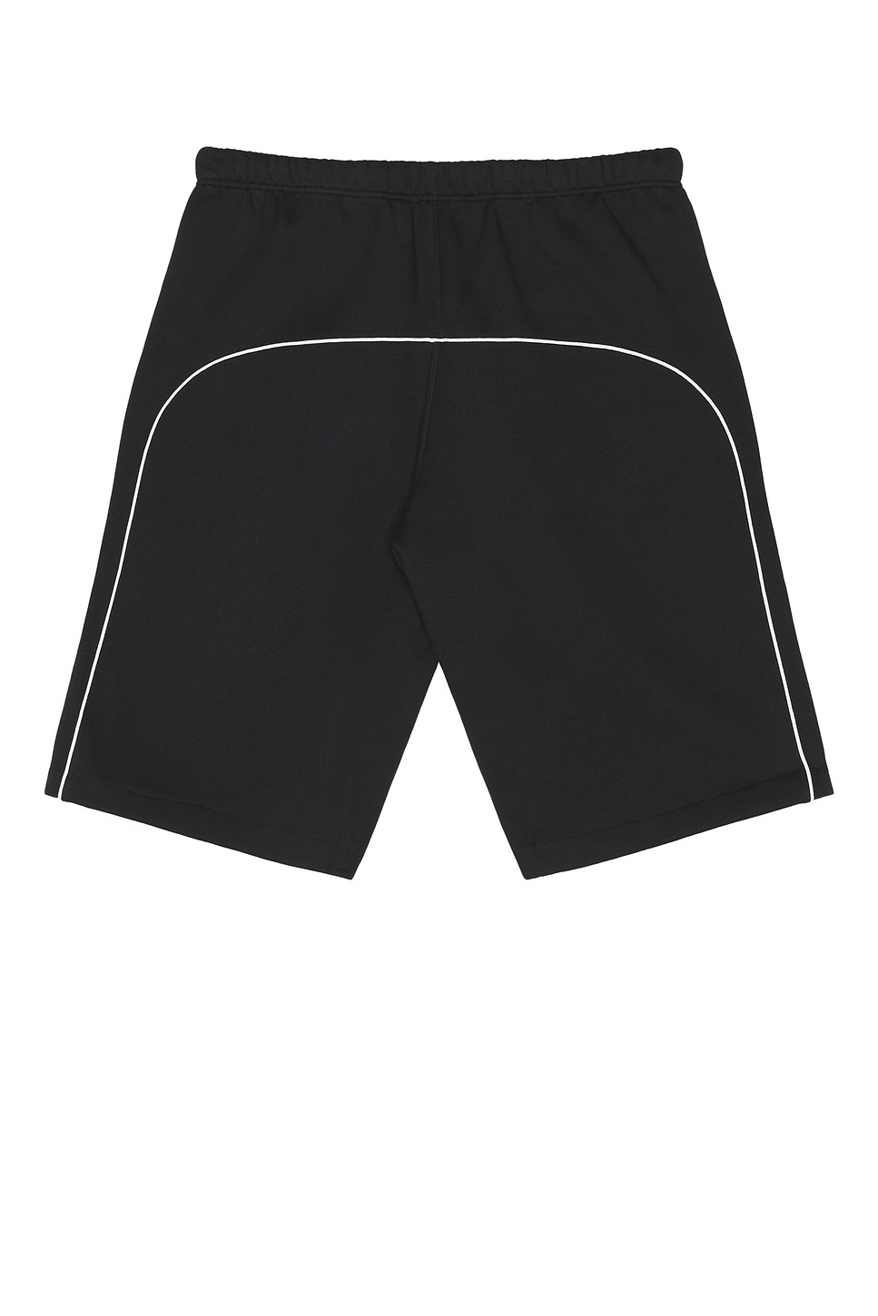 Basketball Jersey Shorts - 2