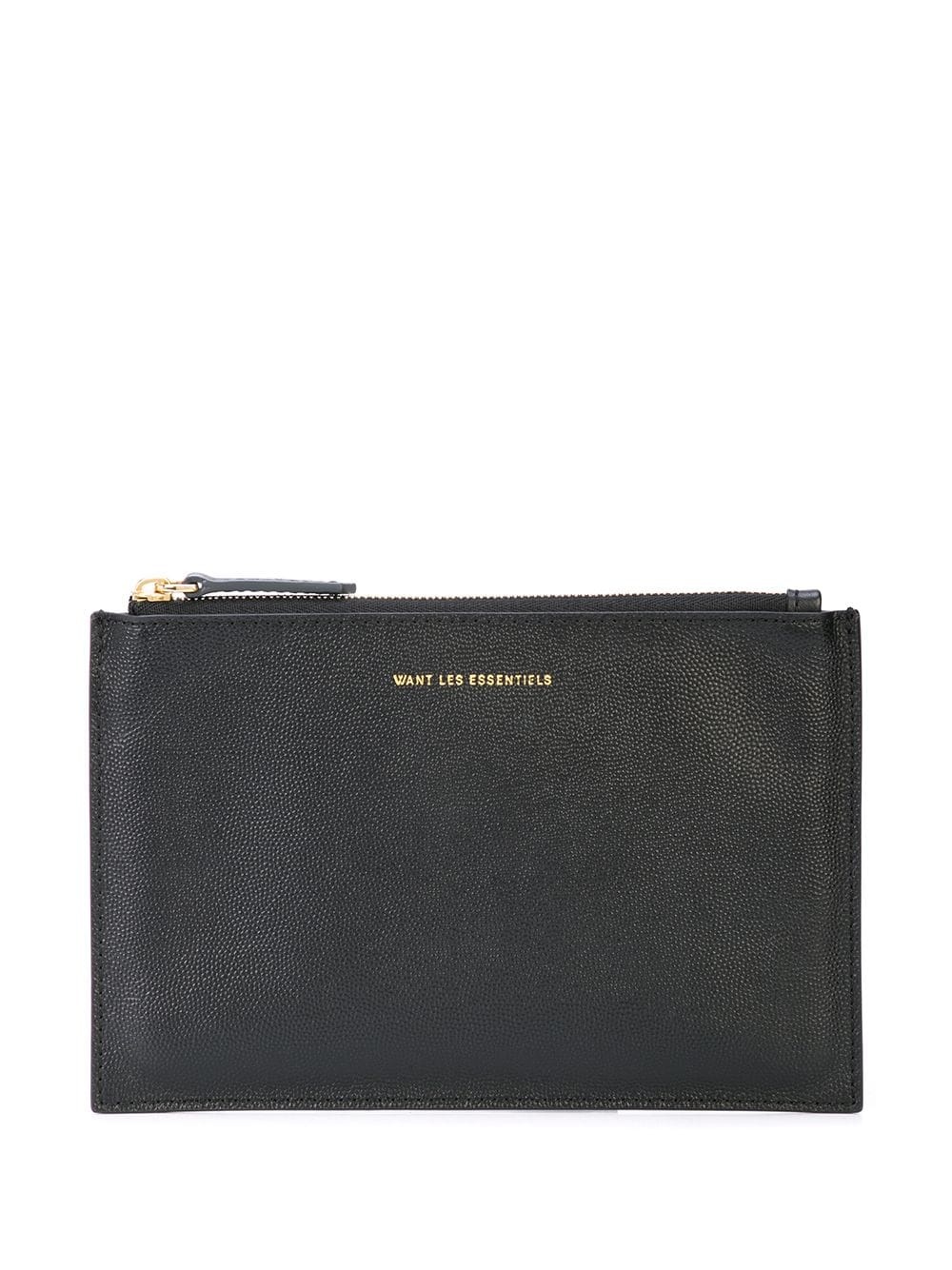 Lawrence zip pouch - 1