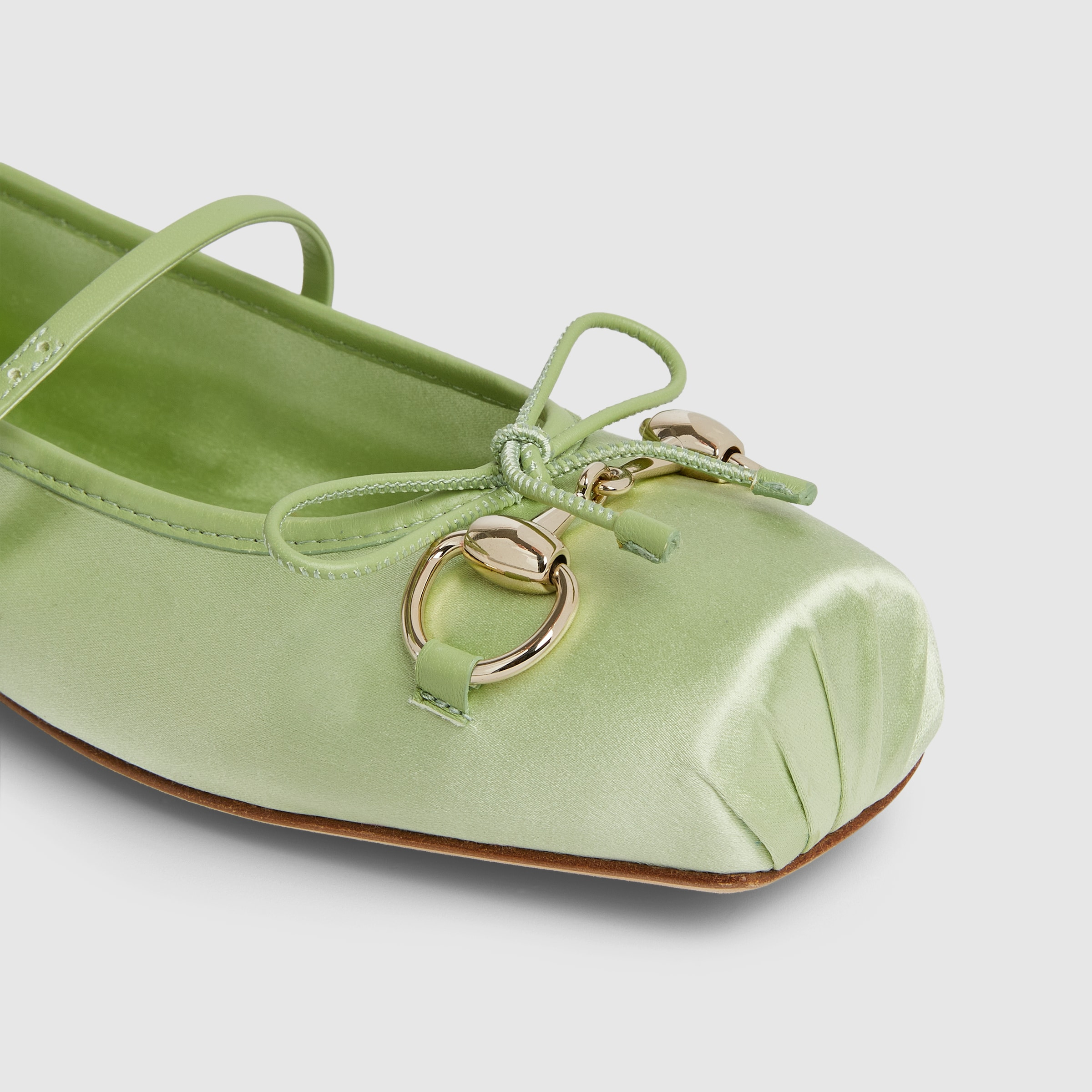 Women's Gucci Horsebit ballet flat - 4