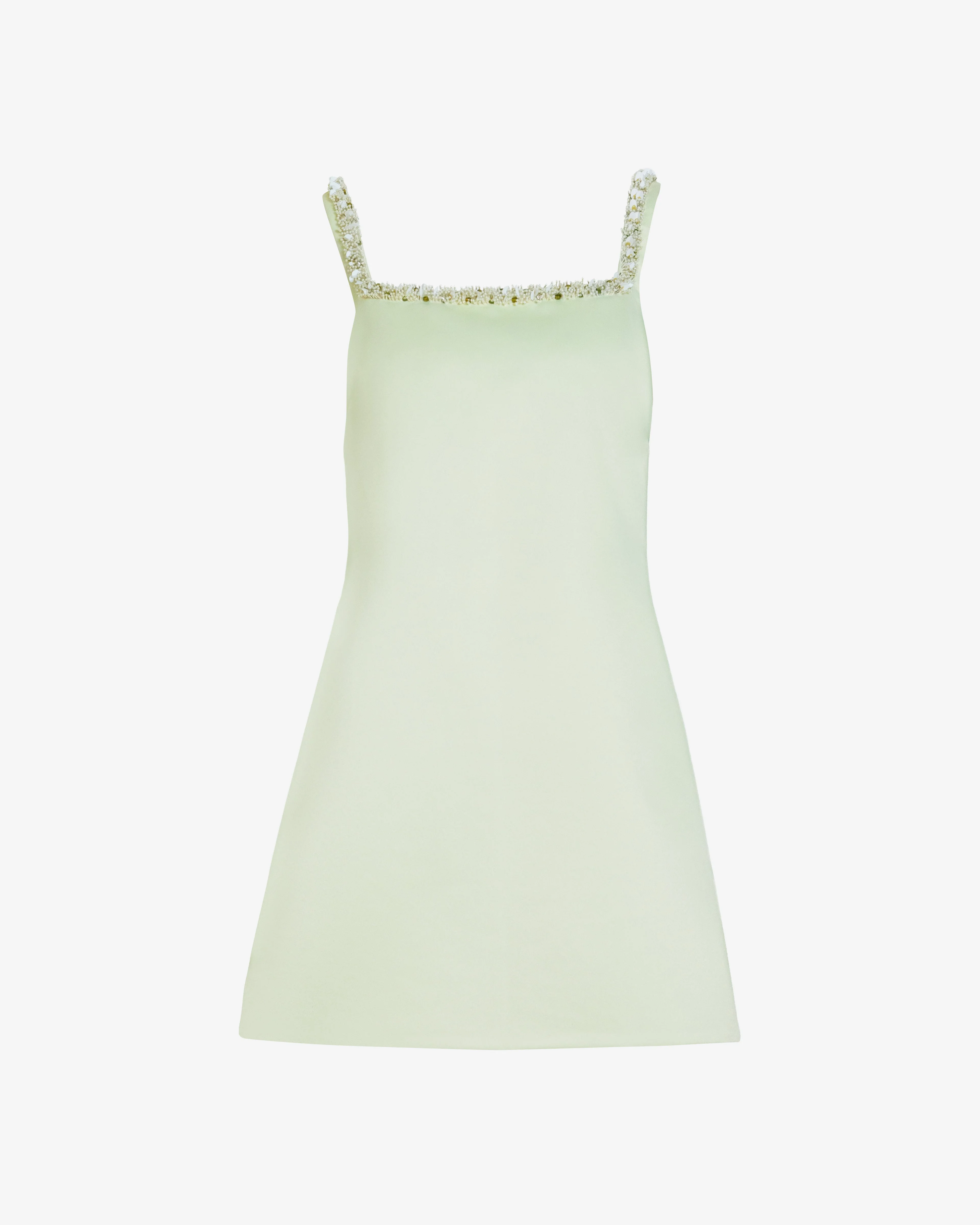 BARTON DRESS - 1