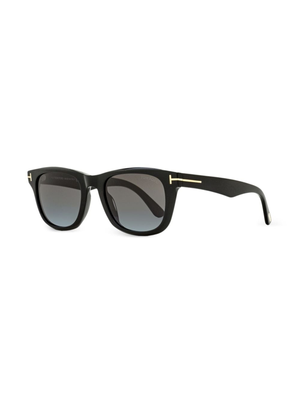 Kendel rectangle-frame sunglasses - 2