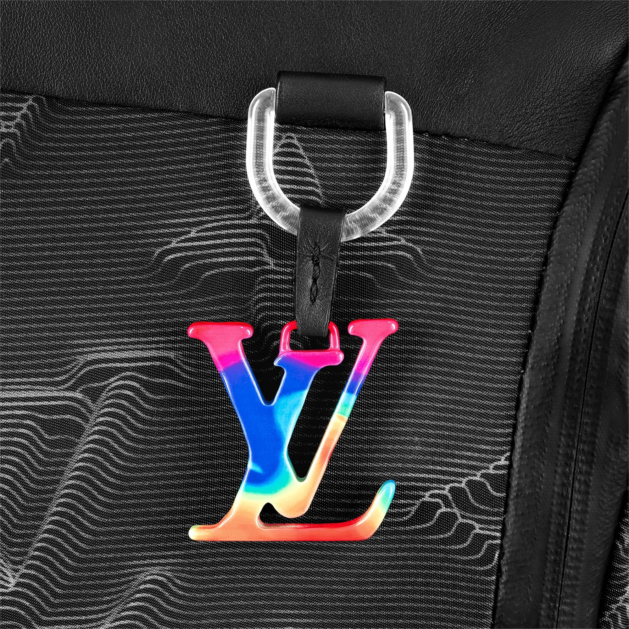 Louis Vuitton 2054 Mountain Backpack - 6