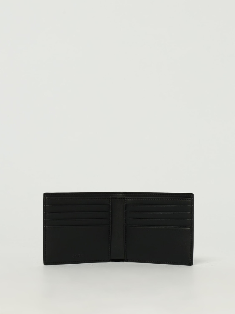 BOSS Wallet men Boss outlook