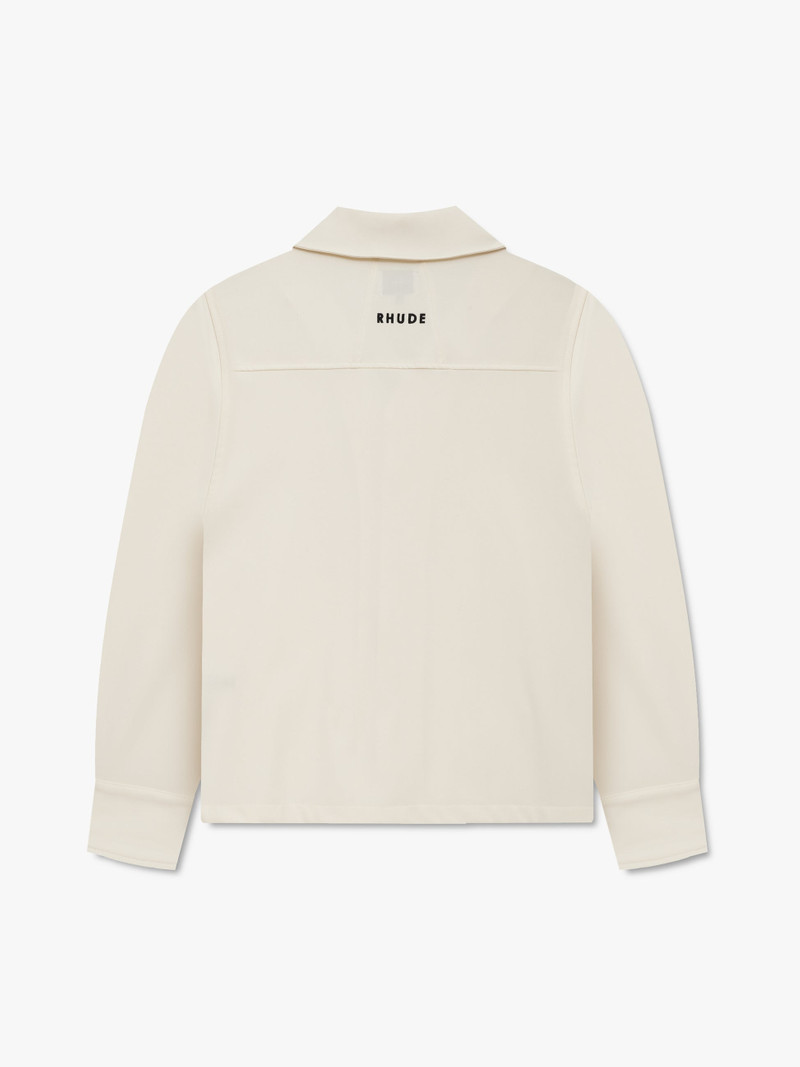 Rhude CENTURY PJ SHIRT outlook