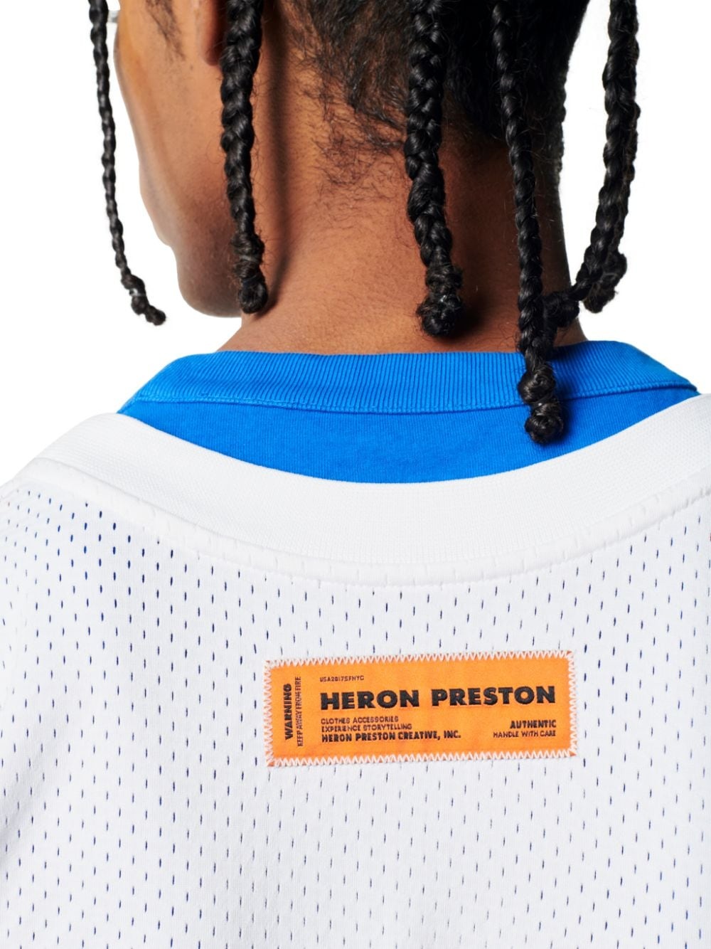 23 Basketball Tank Top - 5