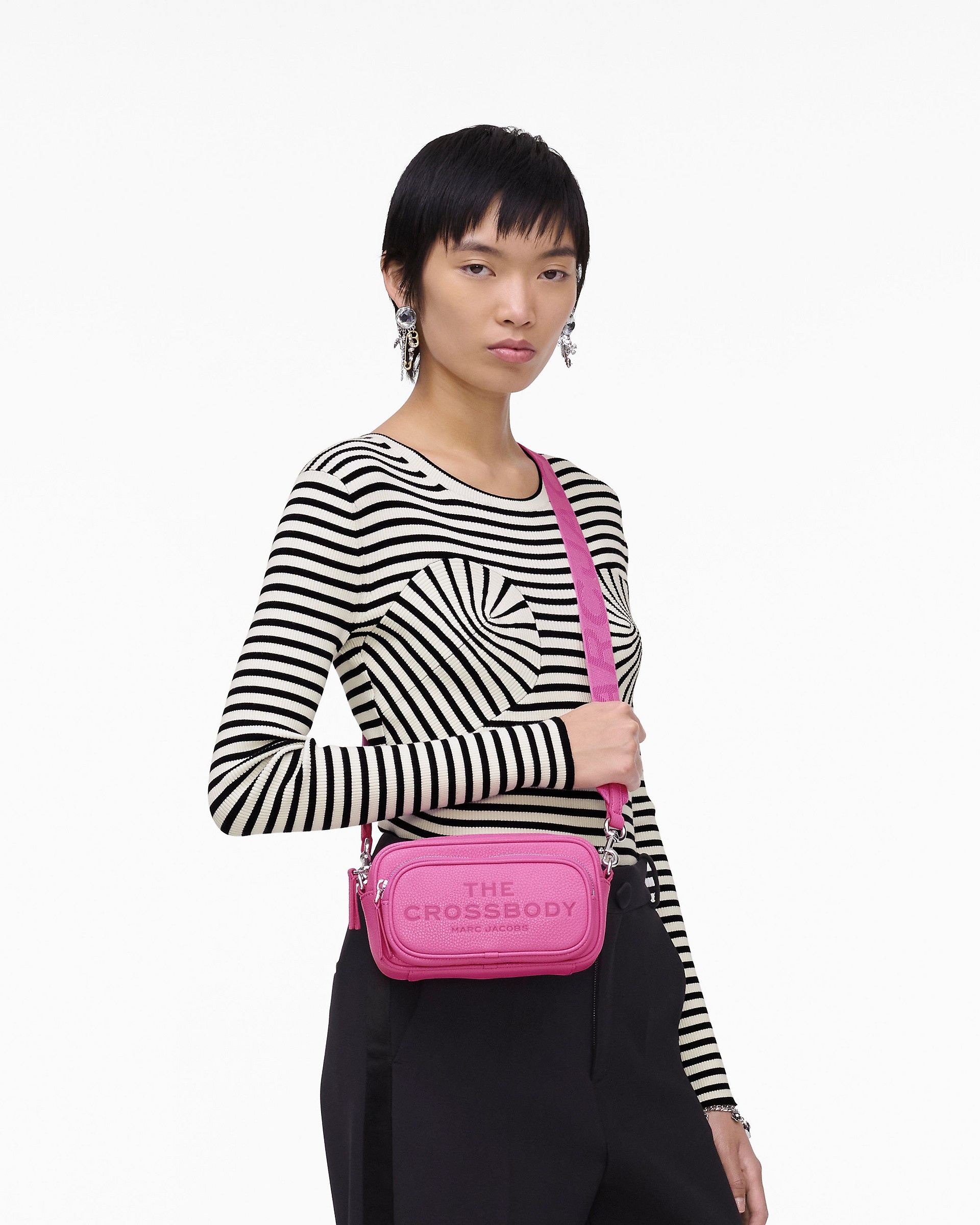 THE CROSSBODY BAG - 2