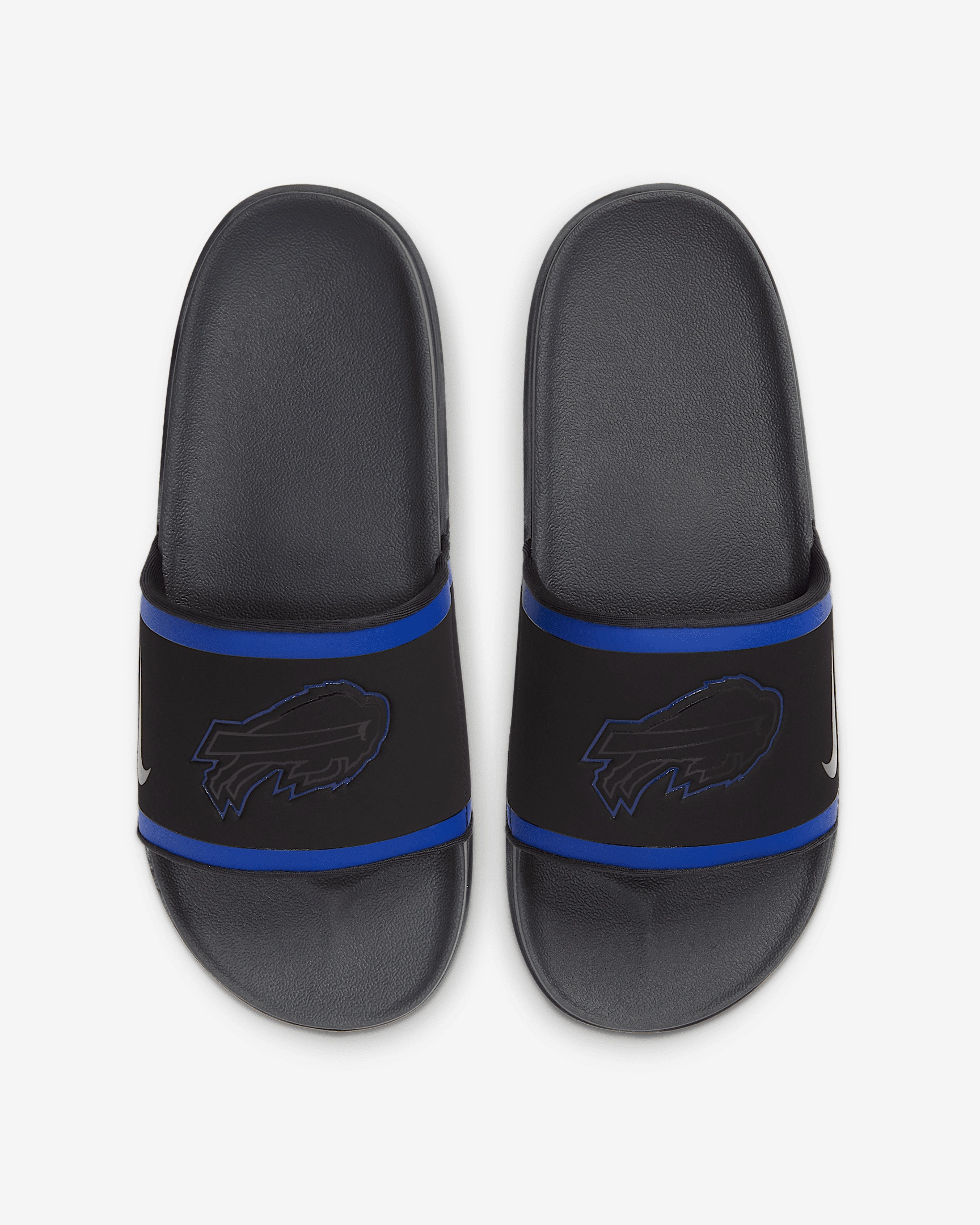 Nike Offcourt (NFL Buffalo Bills) Slide - 5