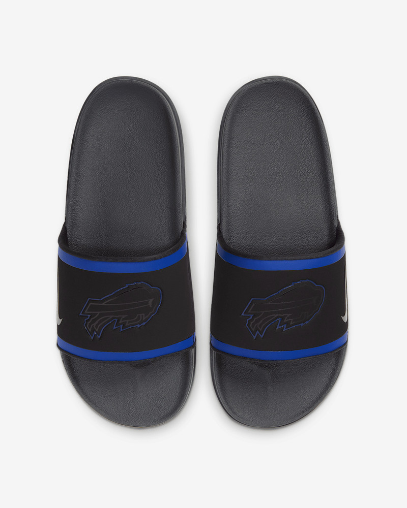 Nike Offcourt (NFL Buffalo Bills) Slide 5