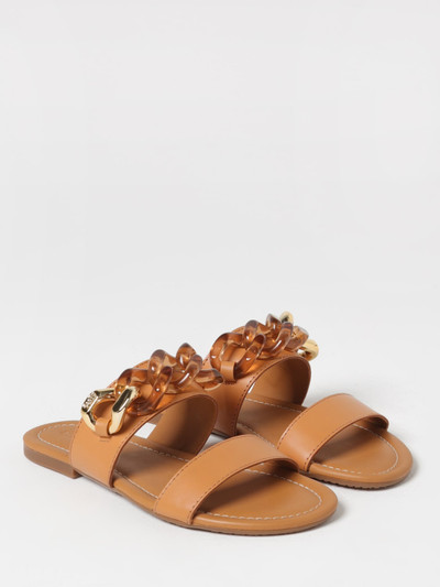 See by Chloé Flat sandals woman See by ChloÉ outlook