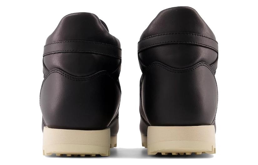 New Balance Rainier 'Black Macadamia Nut' URAINAL - 4