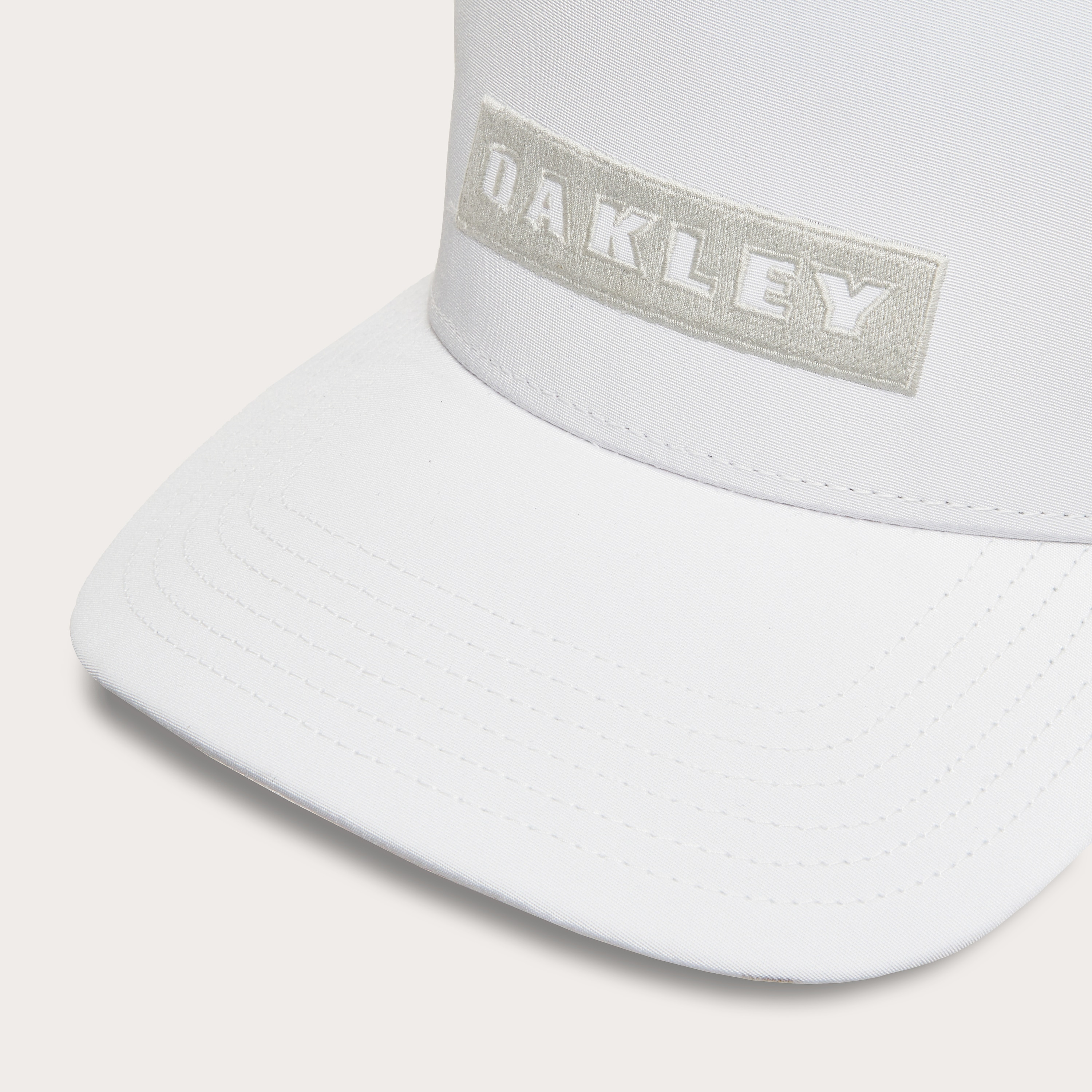 Oakley Bark Snapback - 3