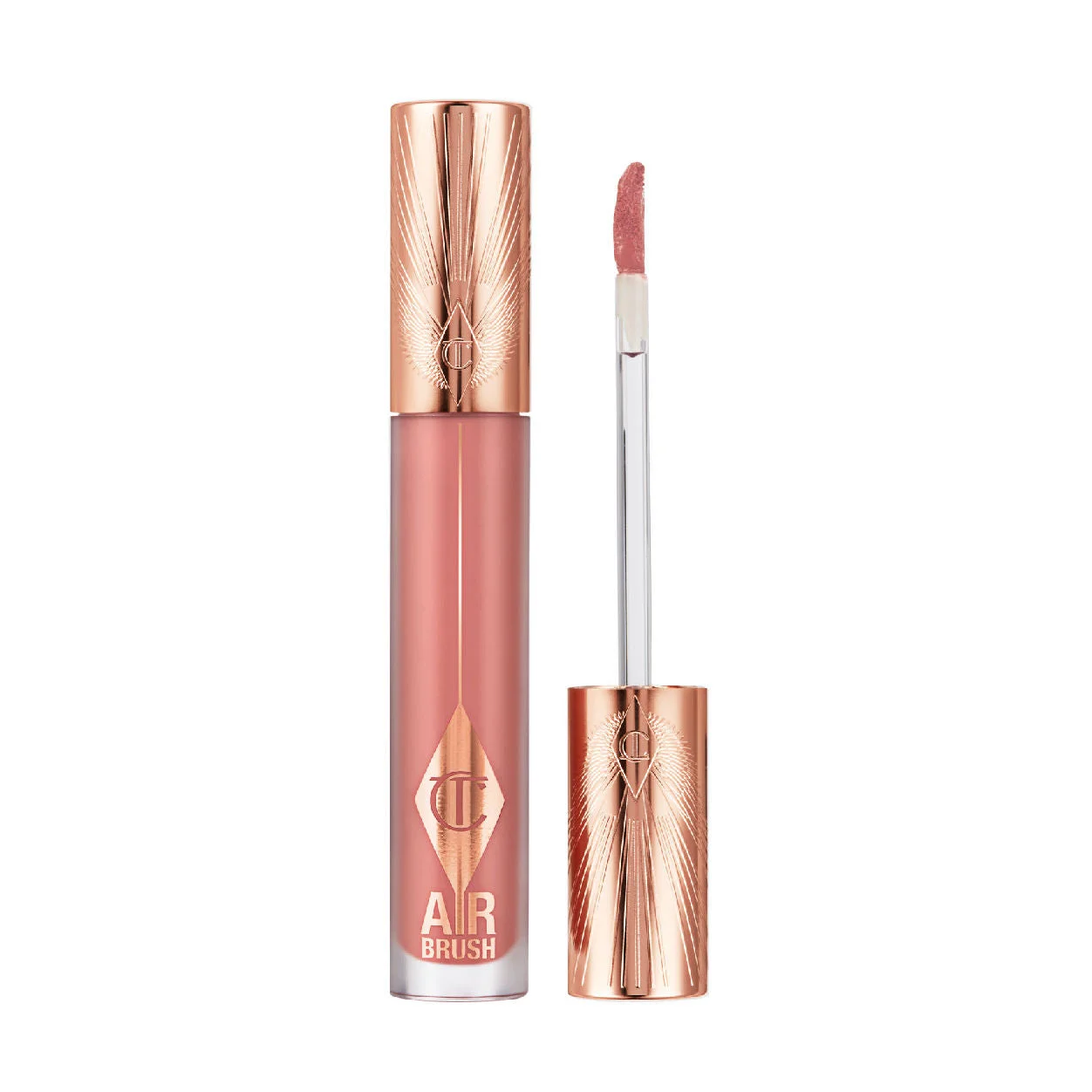 Airbrush Flawless Lip Blur - 1