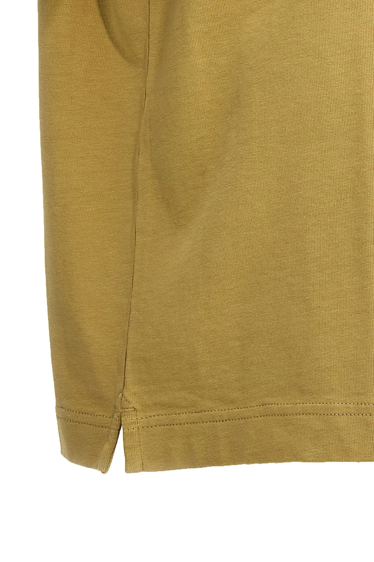 'Bold Fox Head' T-shirt - 5