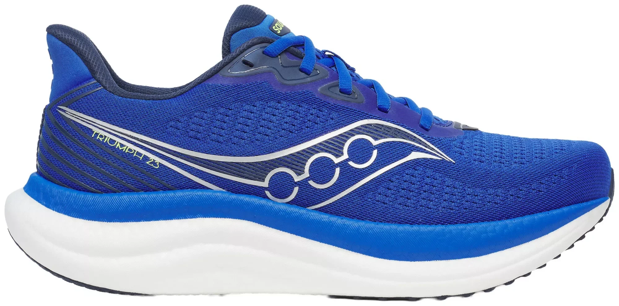 Saucony Men's Triumph 23 Running Shoes - 1
