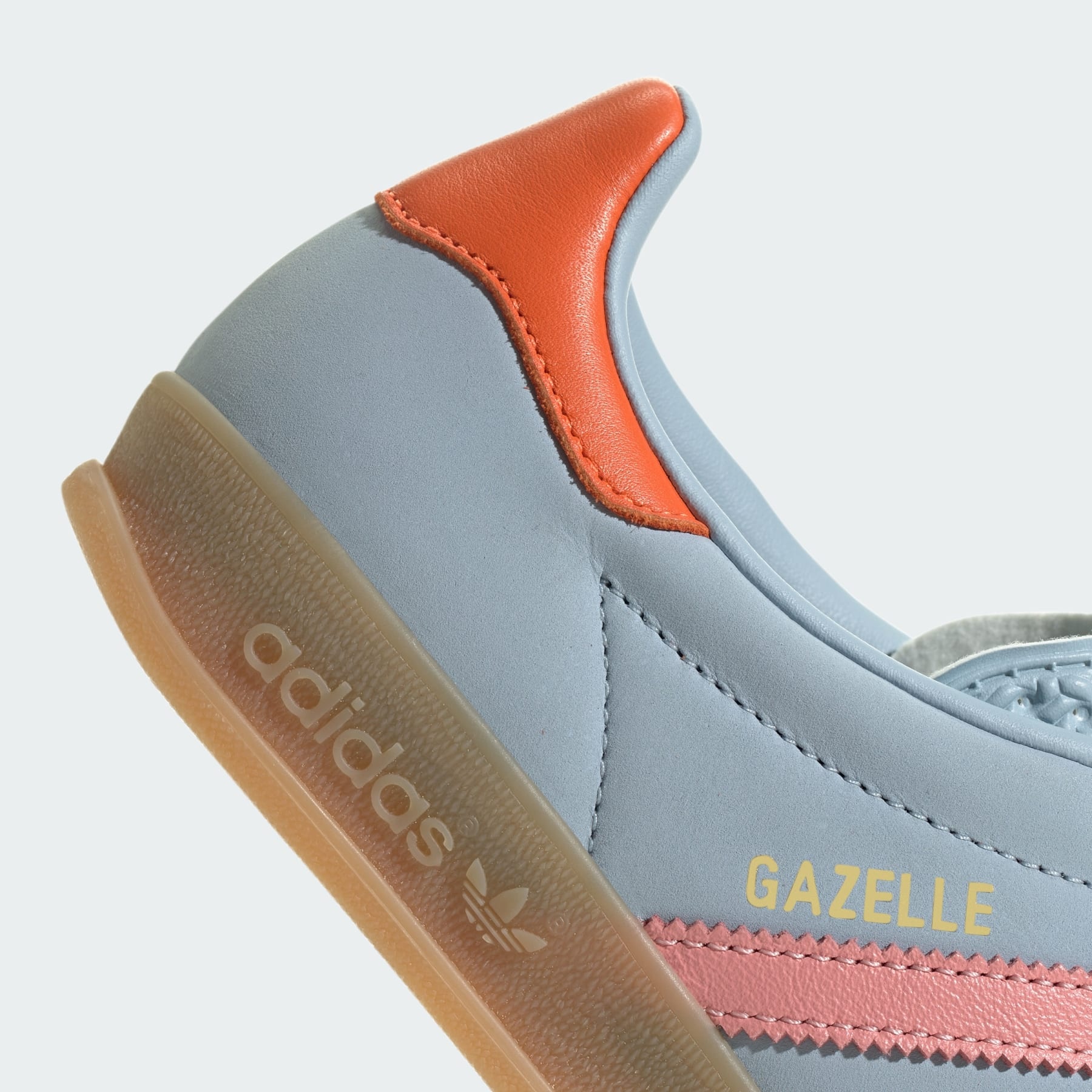 Gazelle Indoor Shoes - 9