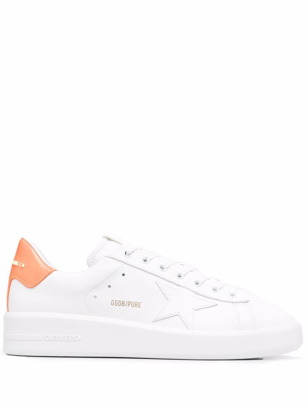 Purestar low-top sneakers - 1