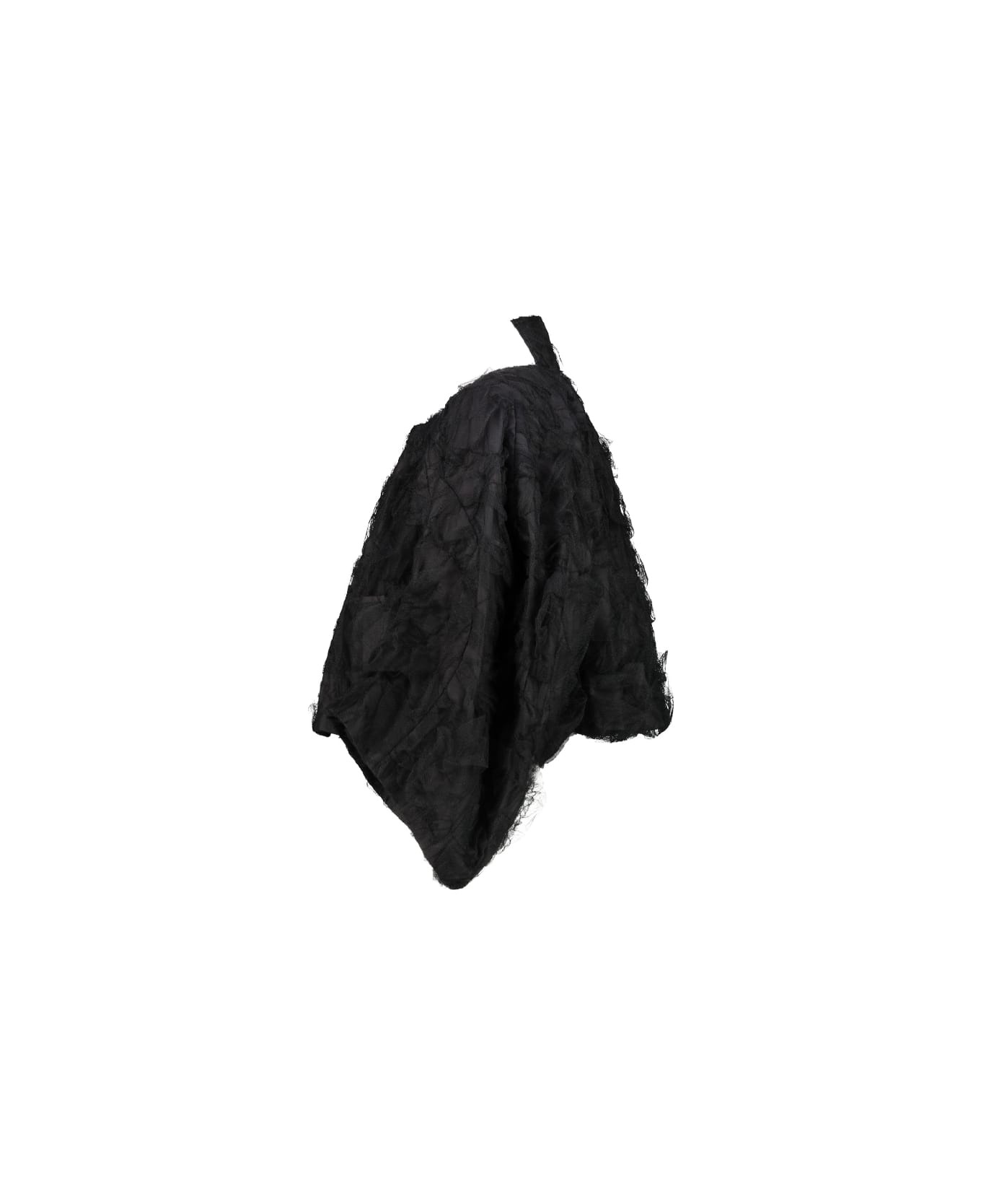 Tulle Jacket - 2