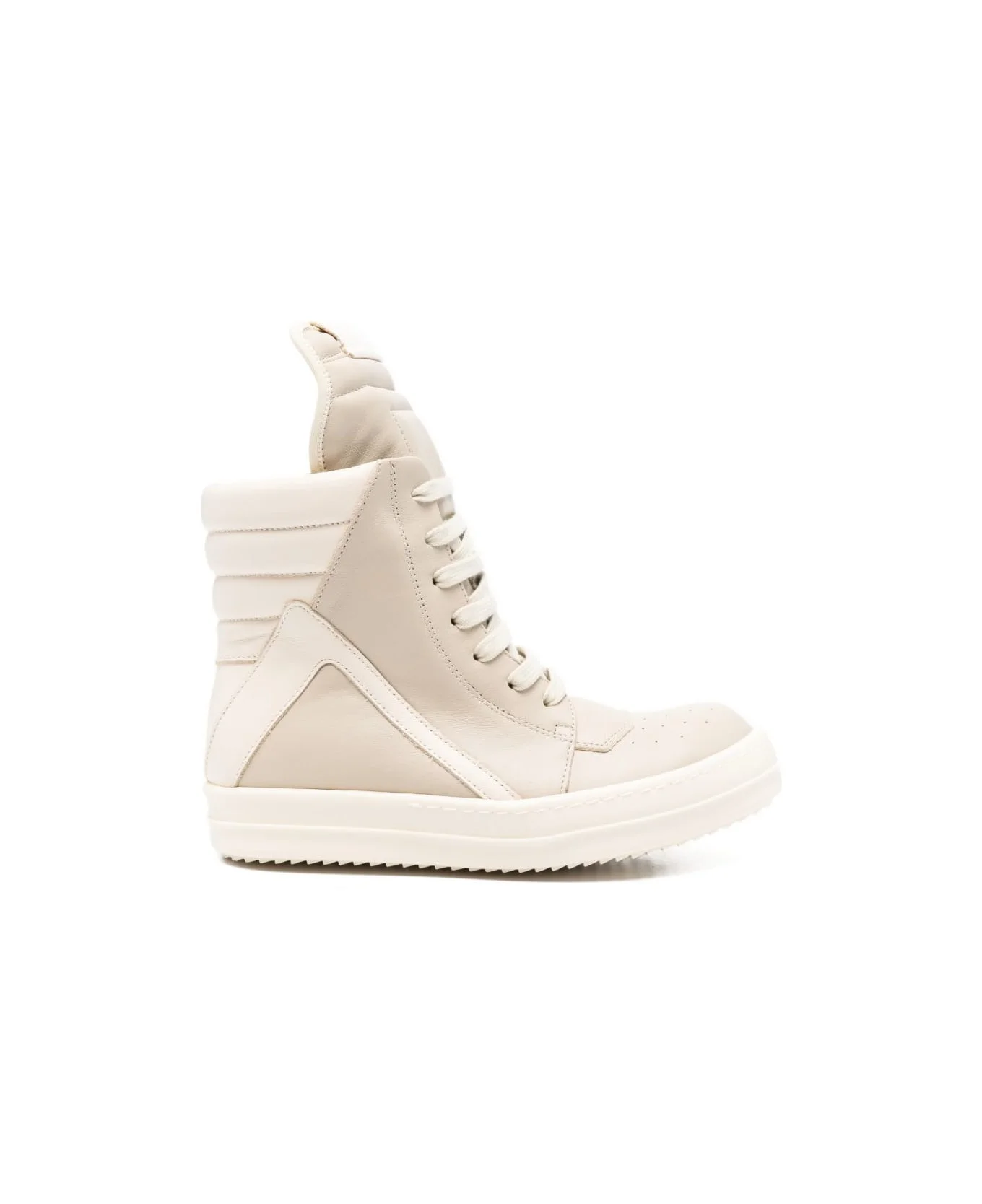 Geobasket Sneakers - 1