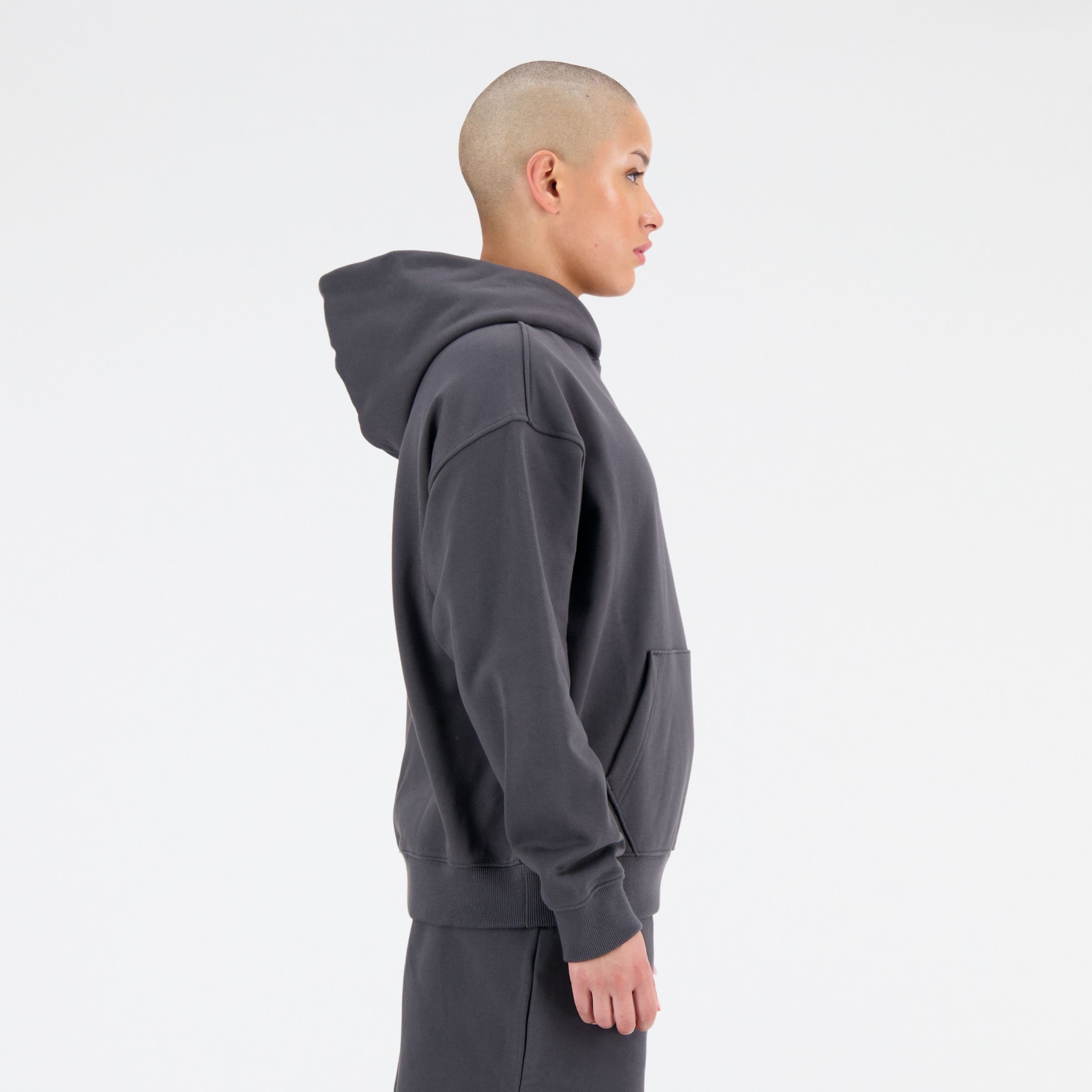 Sport Essentials Premium Fleece Hoodie - 3