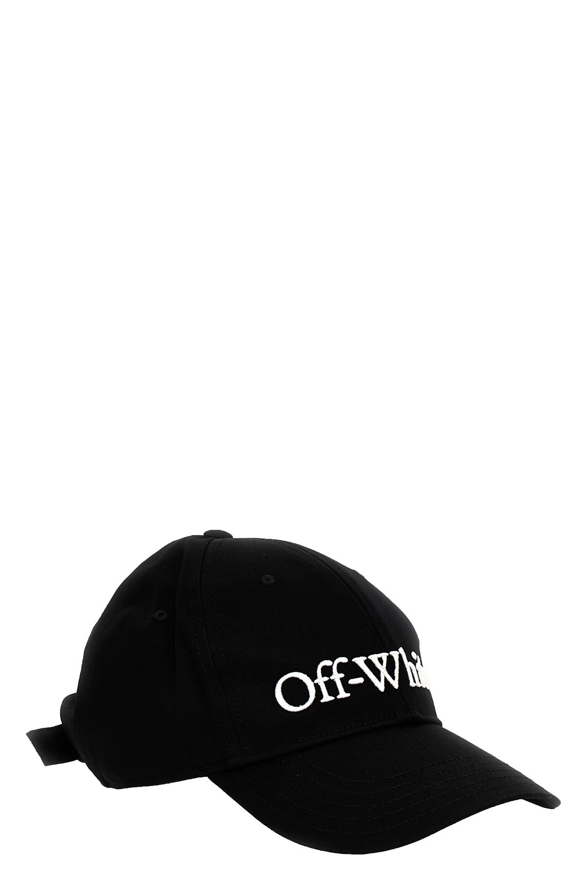 Logo cap - 2