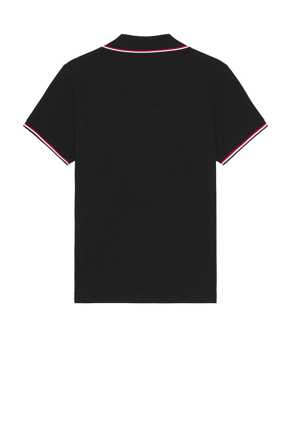 Short Sleeve Polo - 2