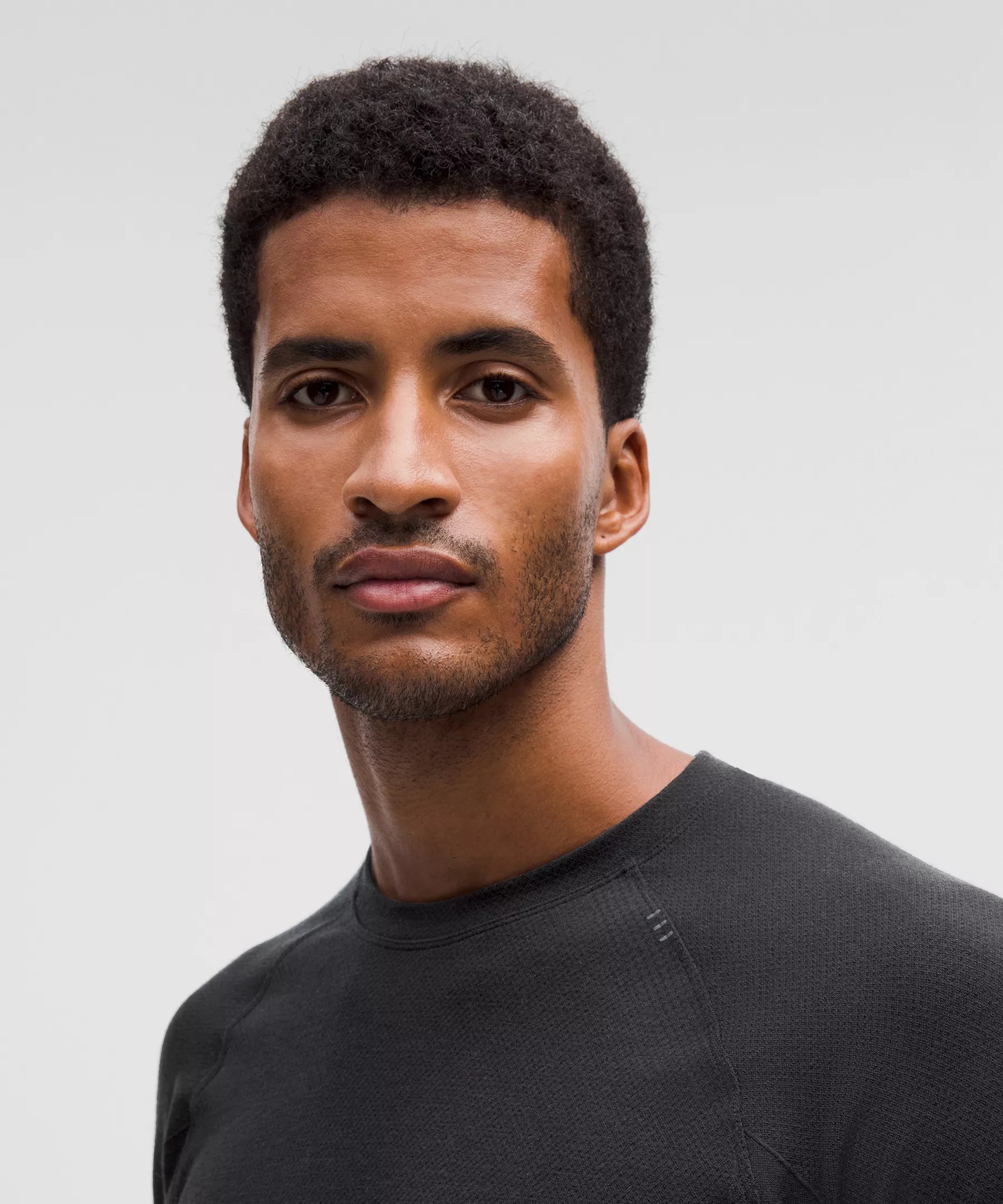 Seamless Base Layer Long-Sleeve Shirt - 4