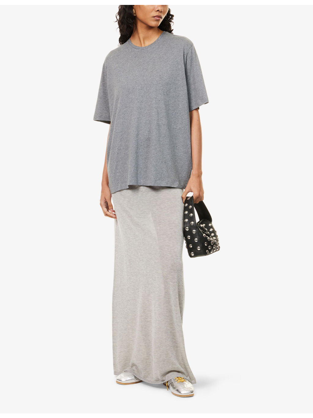 Harper Soft Cotton-Jersey T-shirt - 2