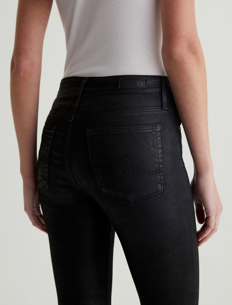 Farrah Skinny Ankle Jean 7