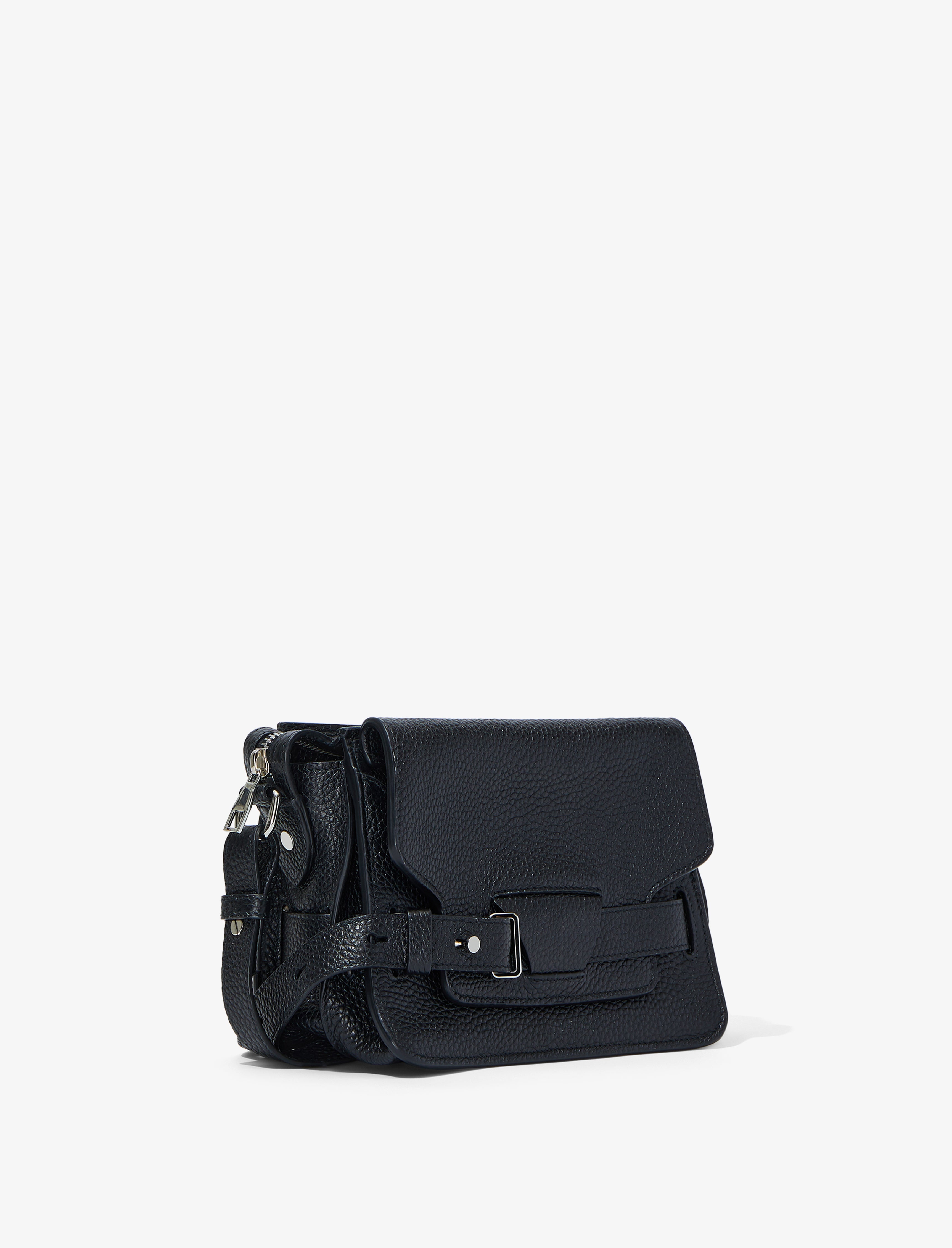 Small Beacon Saddle Bag 3