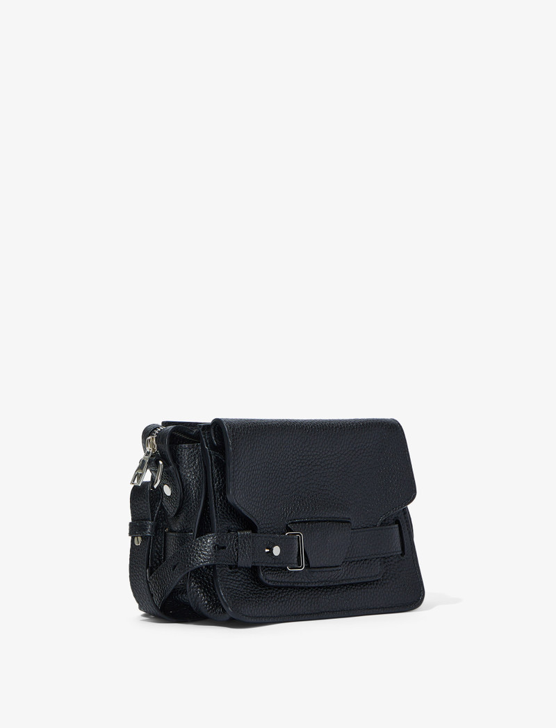 Proenza Schouler Small Beacon Saddle Bag outlook