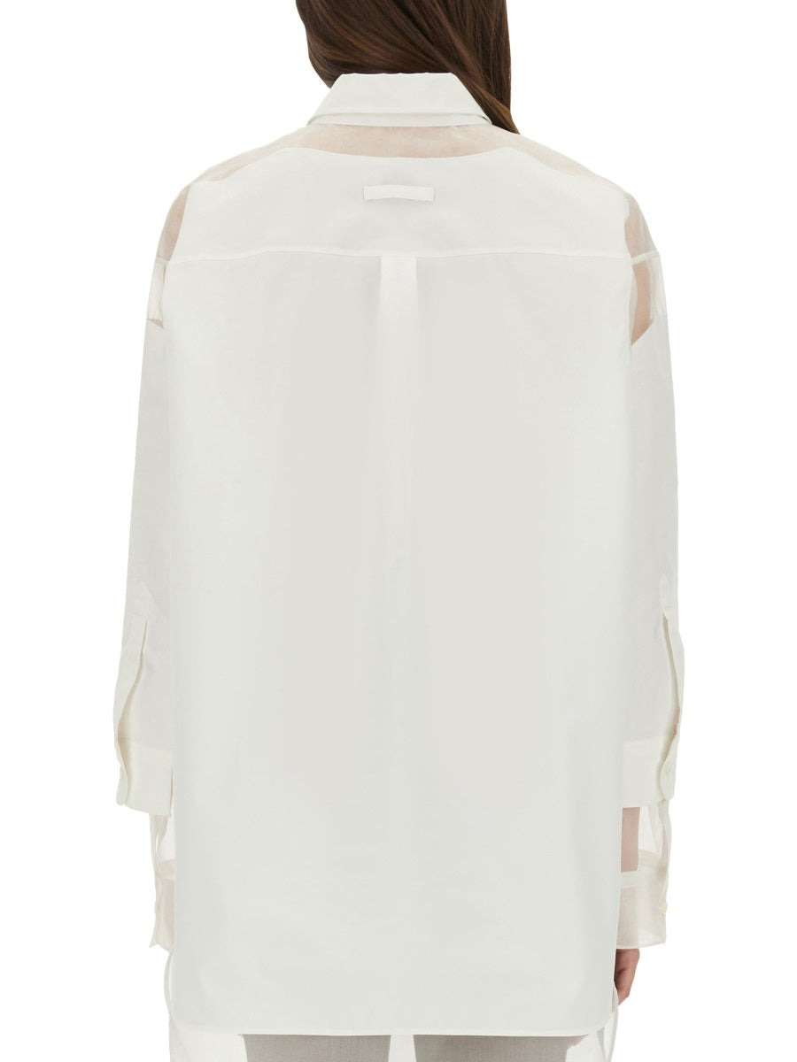 "The Petit Grand" Shirt - 7