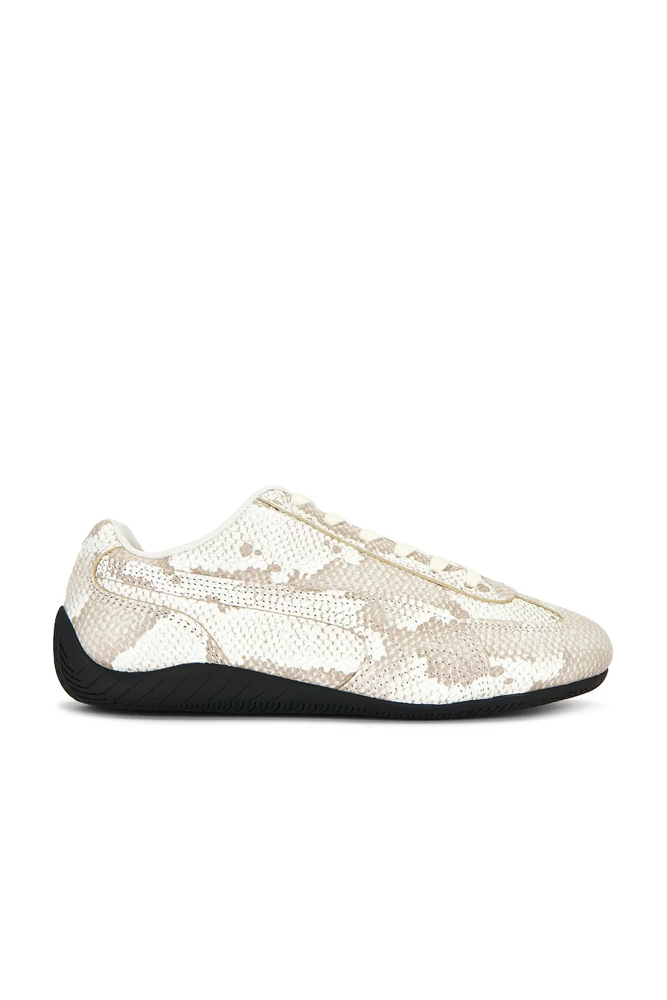 Speedcat Snake Sneakers - 1