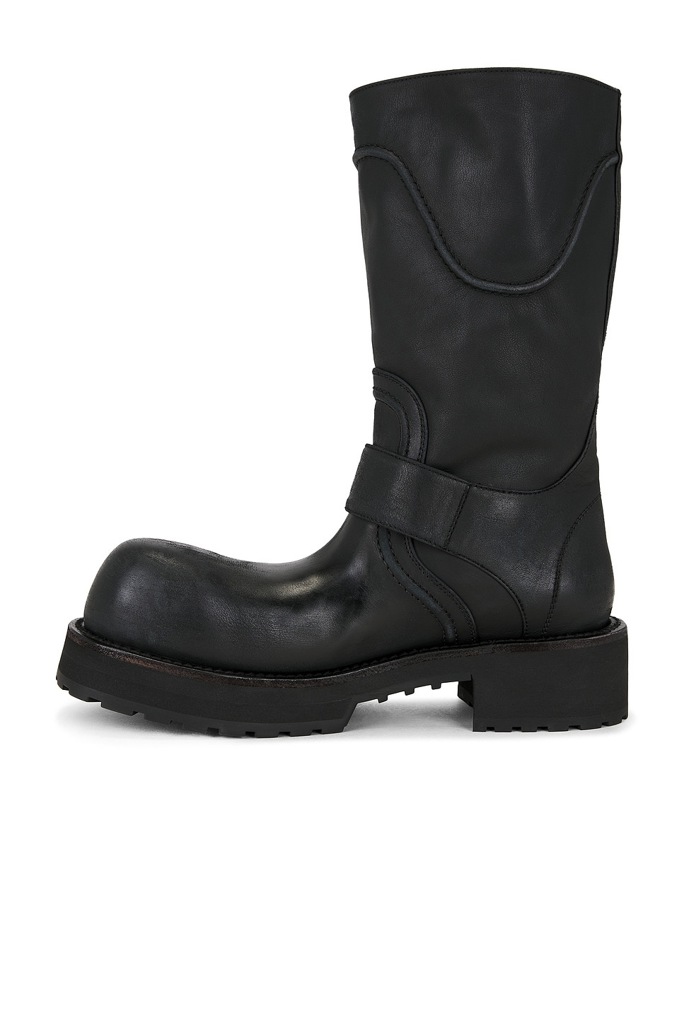 Venom Boot - 5