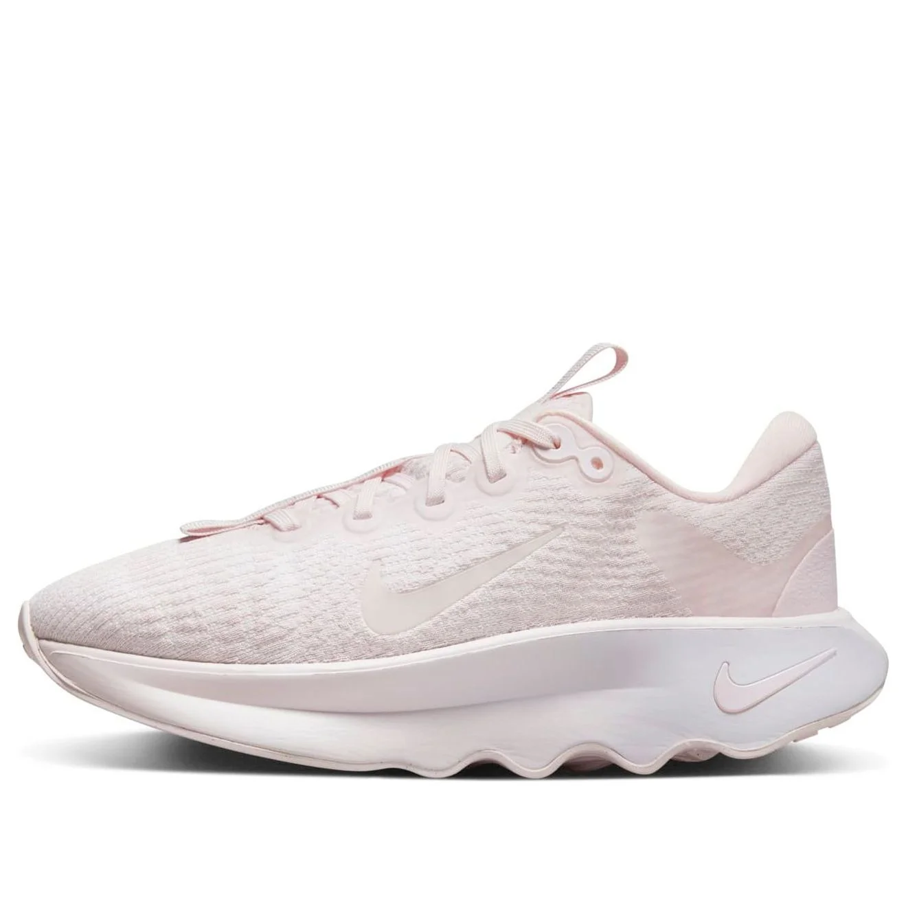 (WMNS) 나이키 모티바 'Pearl Pink' DV1238-601 - 1