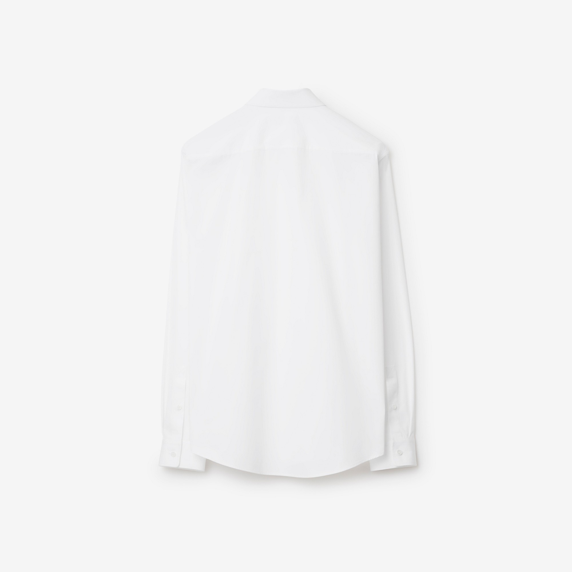 Cotton Shirt - 5