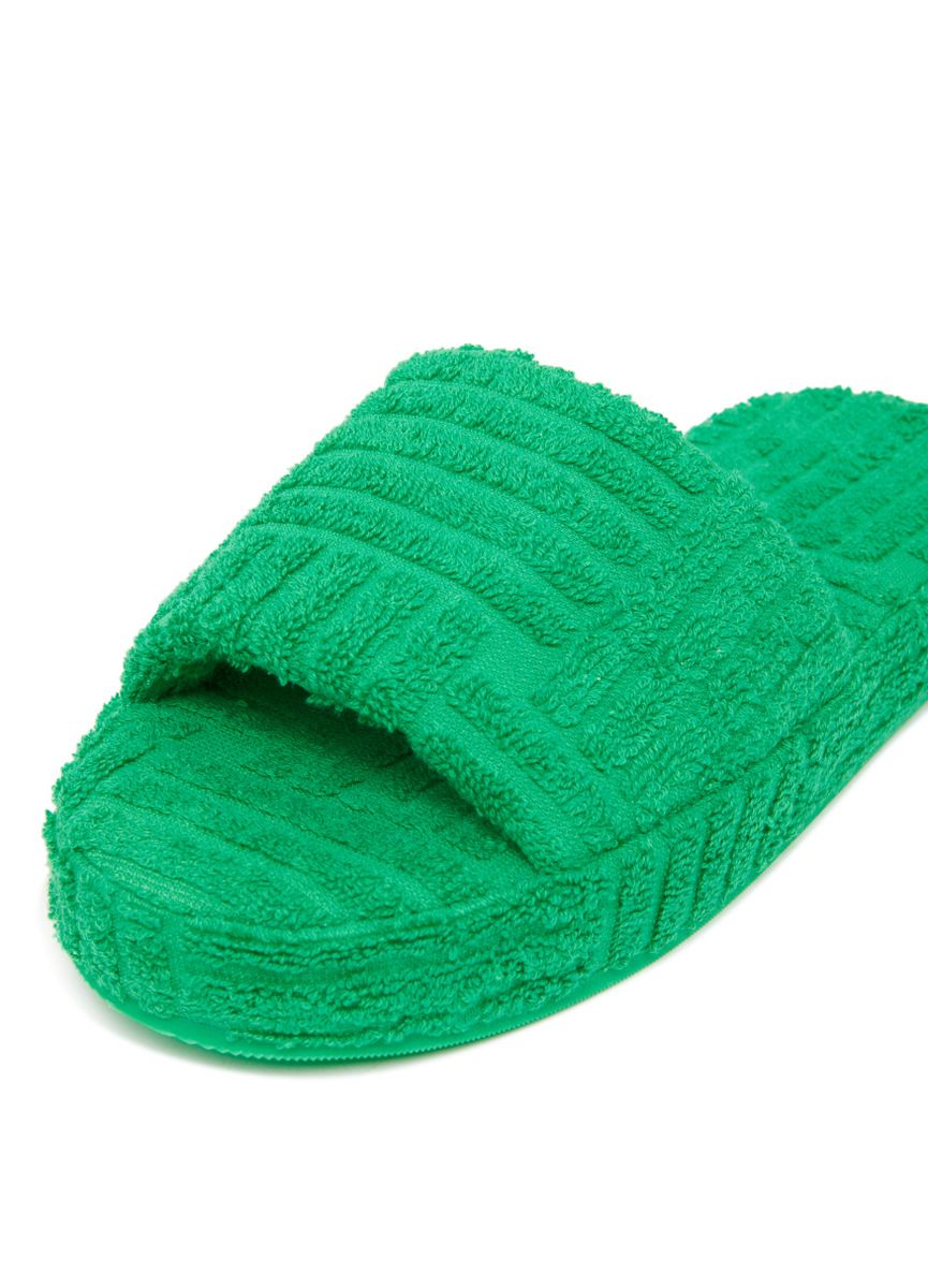 Resort Sponge sandals - 5