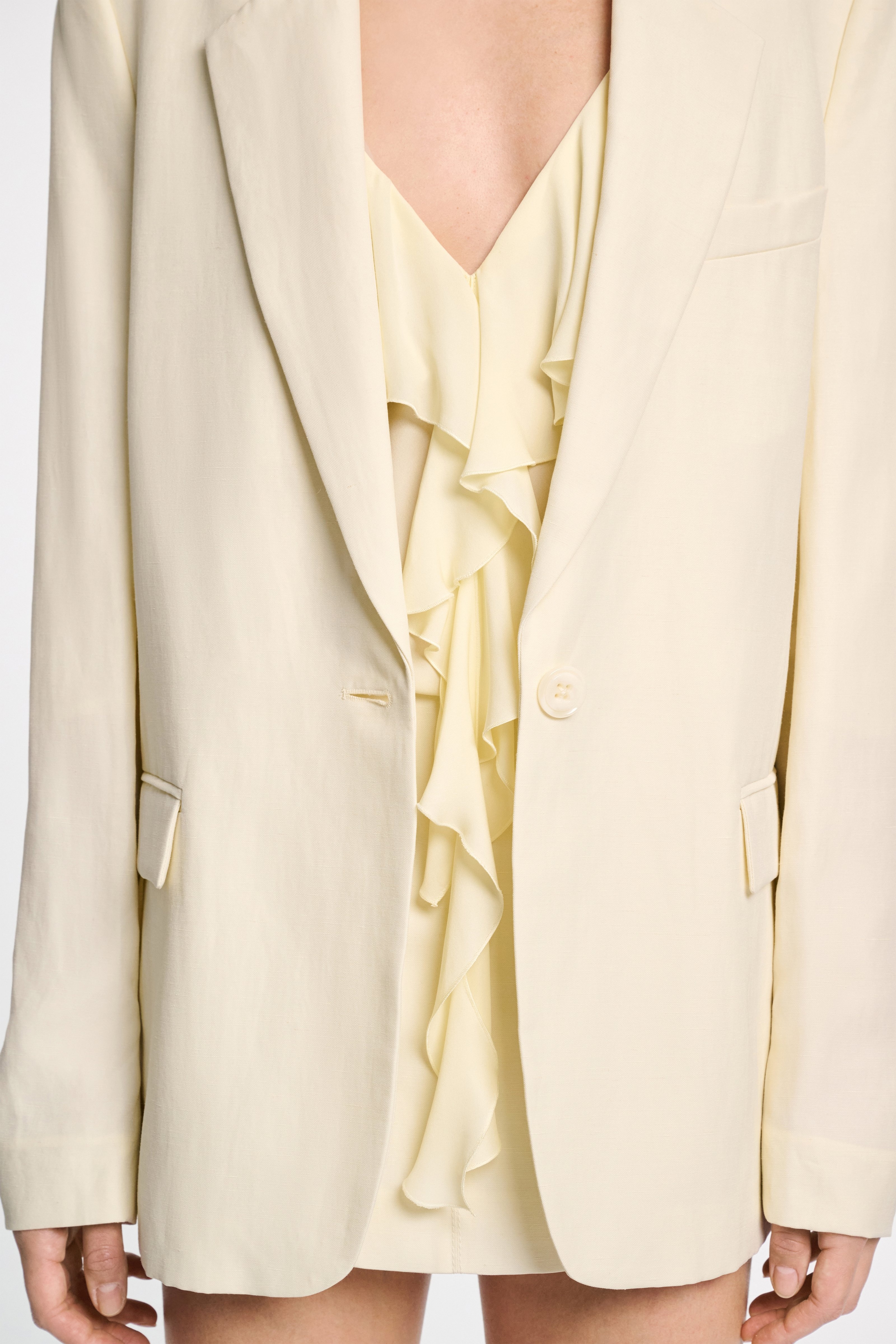 SUMMER CRUISE jacket - 6