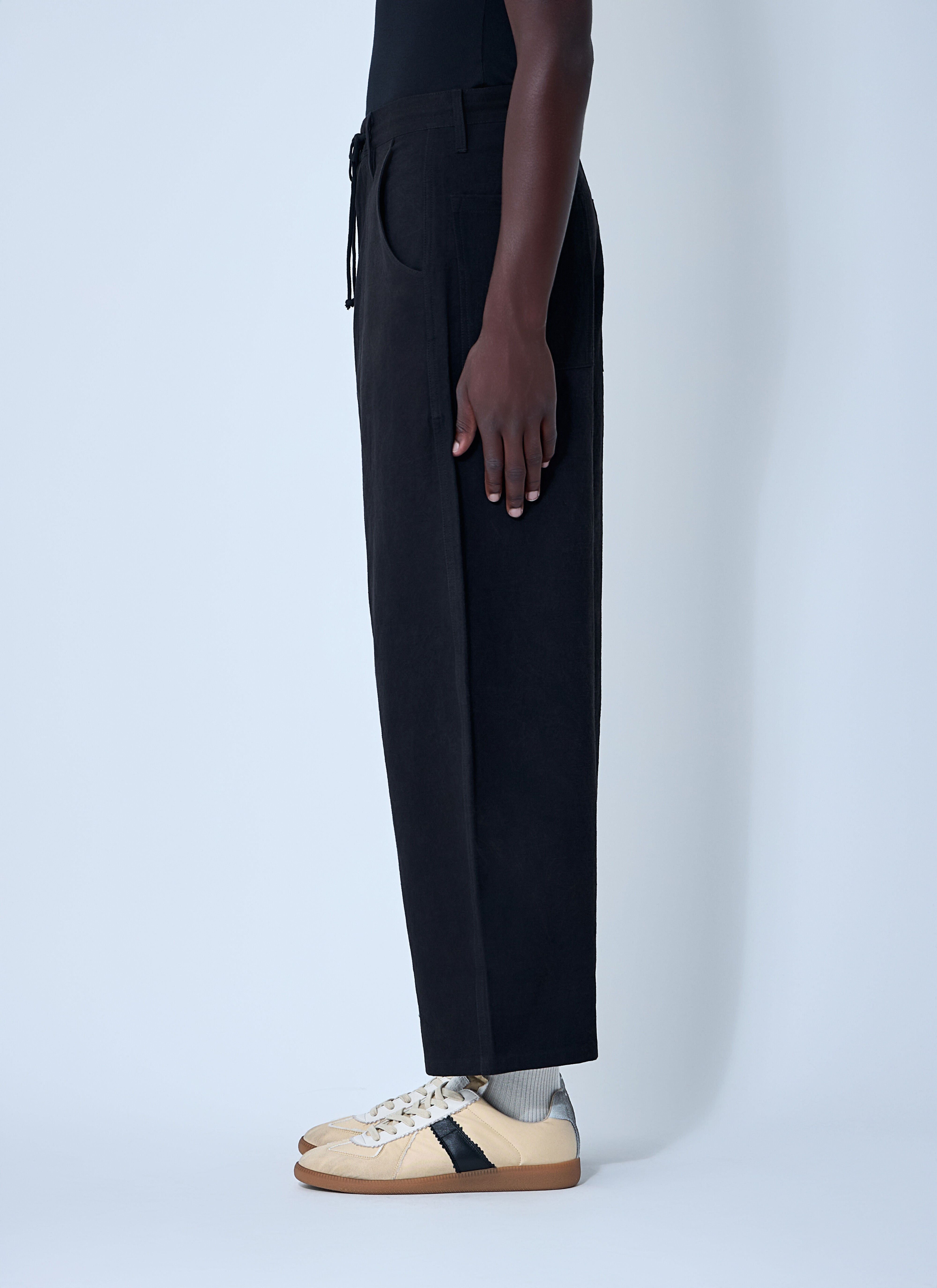 Document Pants - 3