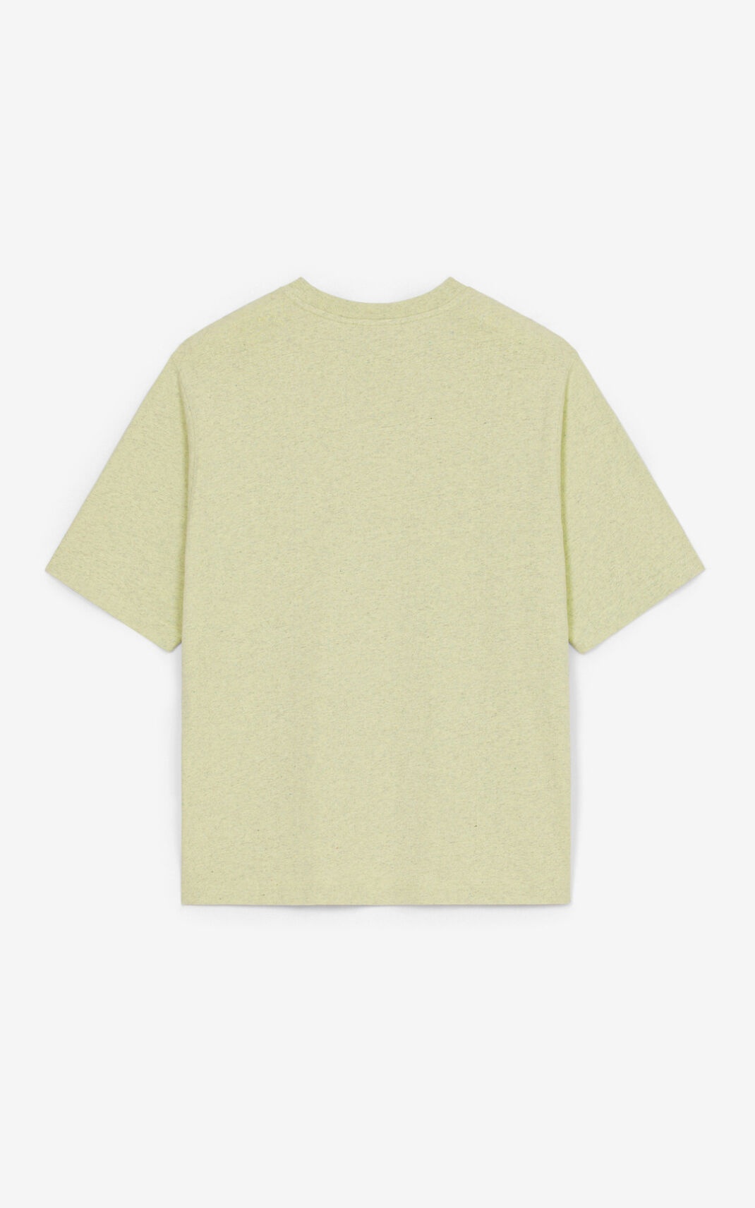 RE/KENZO relaxed casual T-shirt - 5