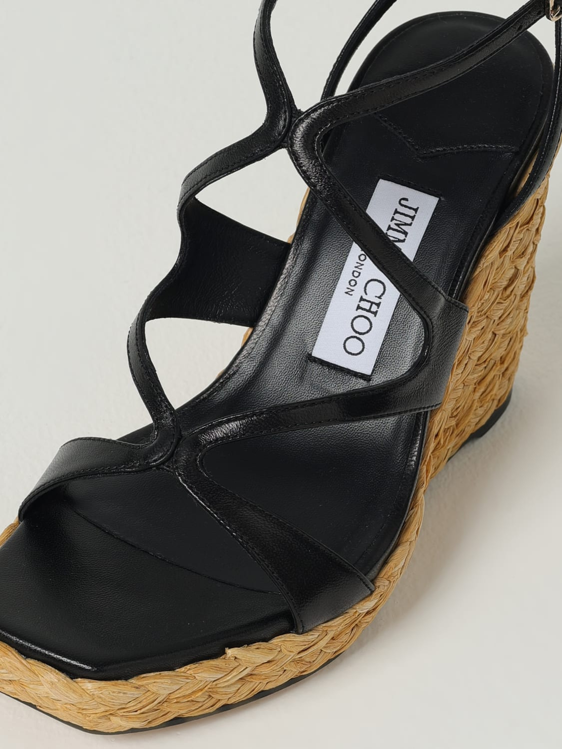 Shoes woman Jimmy Choo - 4
