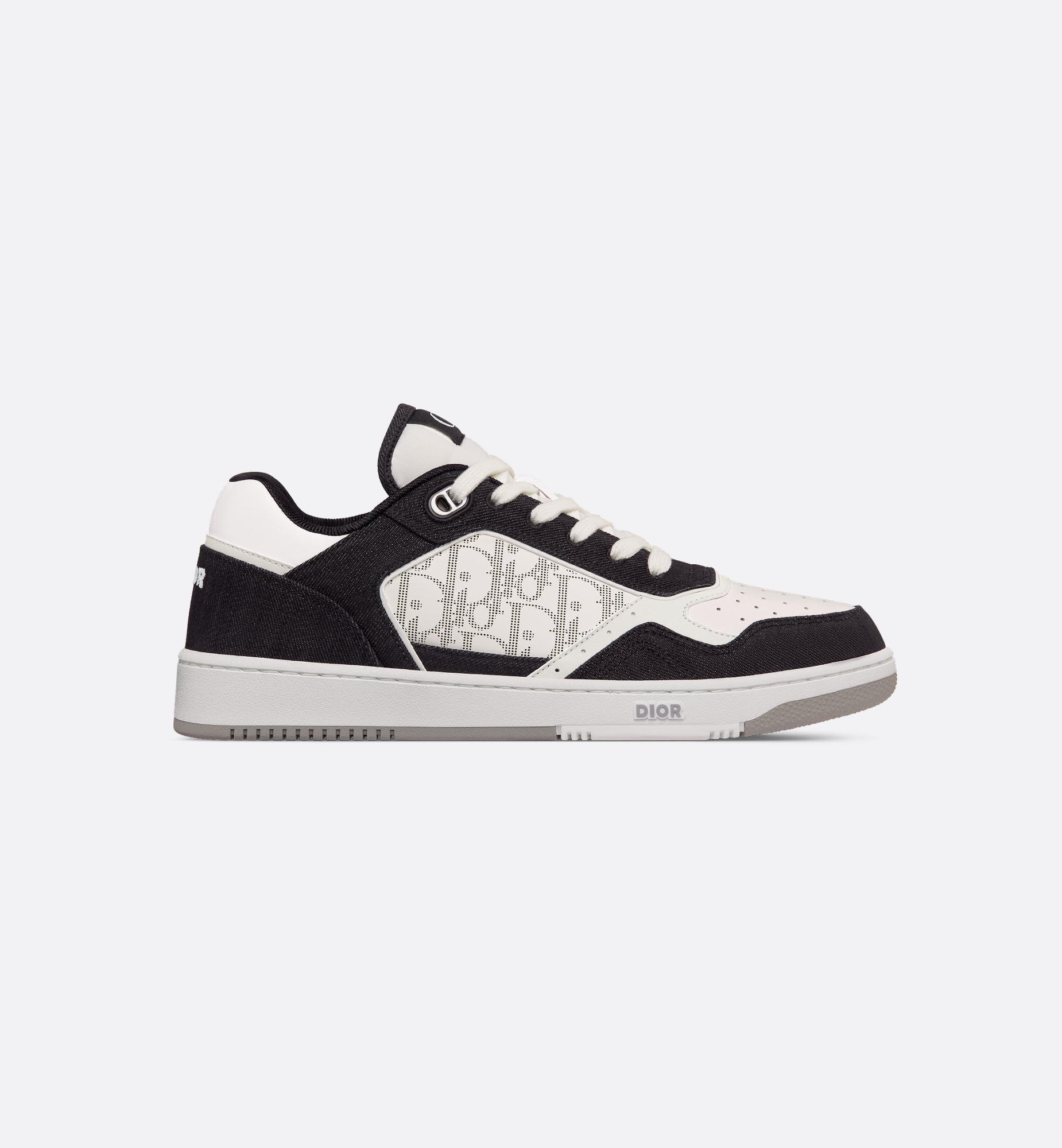B27 Low-Top Sneaker - 5