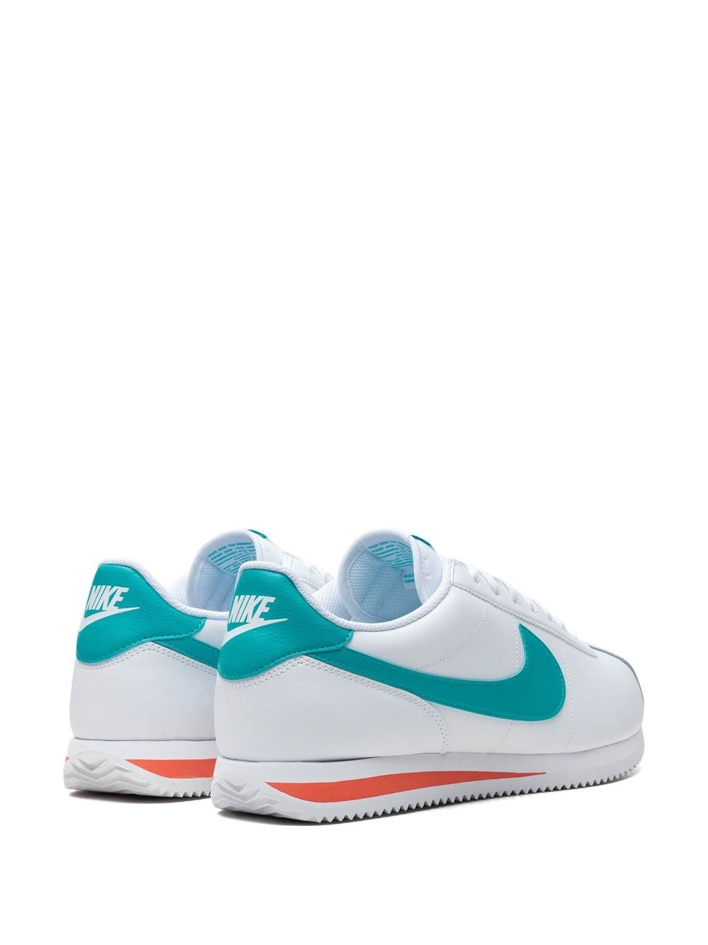 Cortez "Miami Dolphins" sneakers - 3