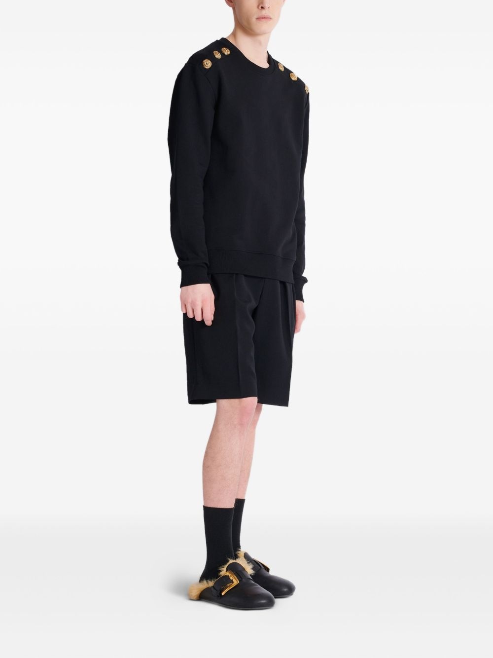 jersey jumper - 3