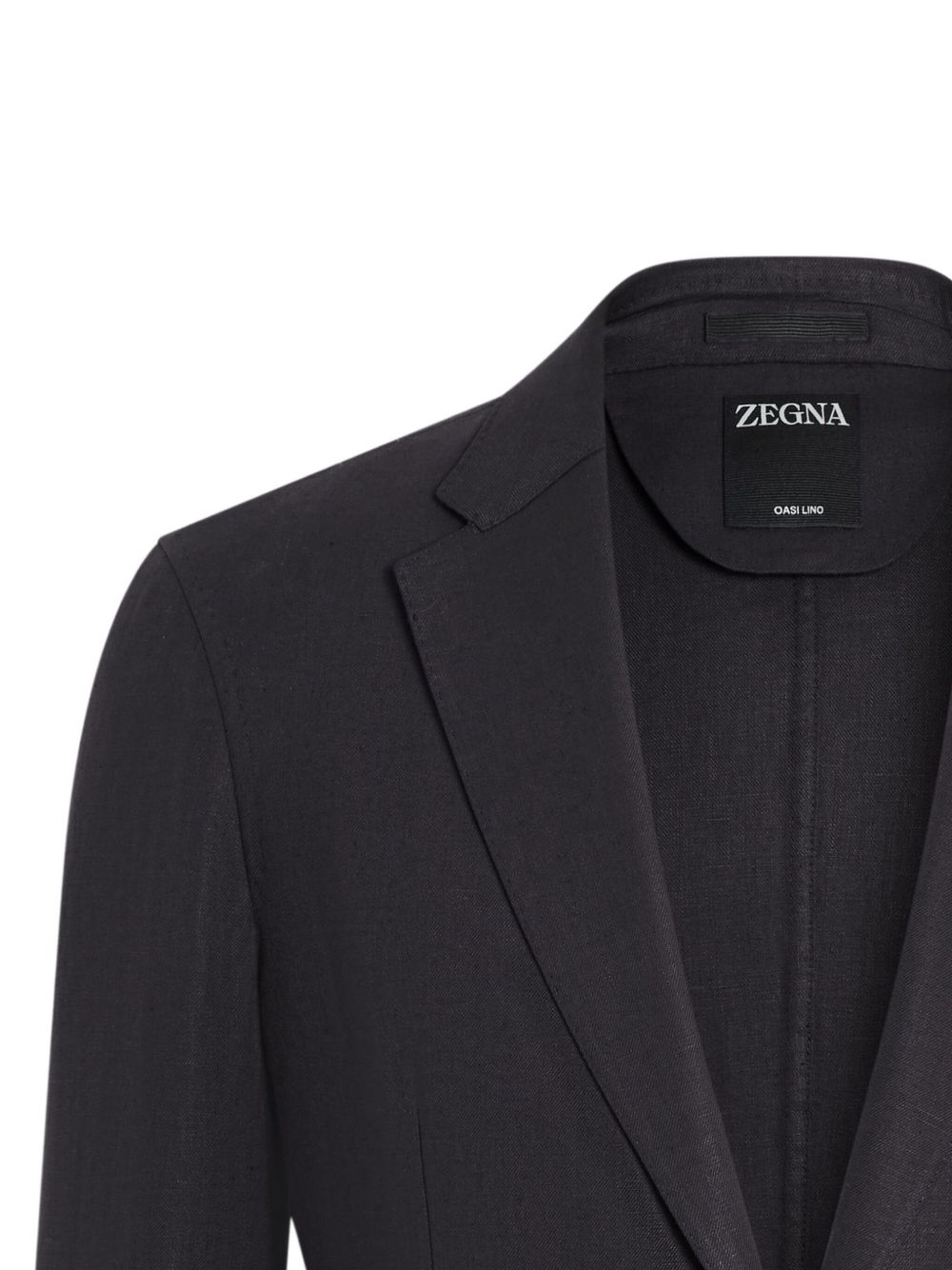 Oasi linen blazer - 2