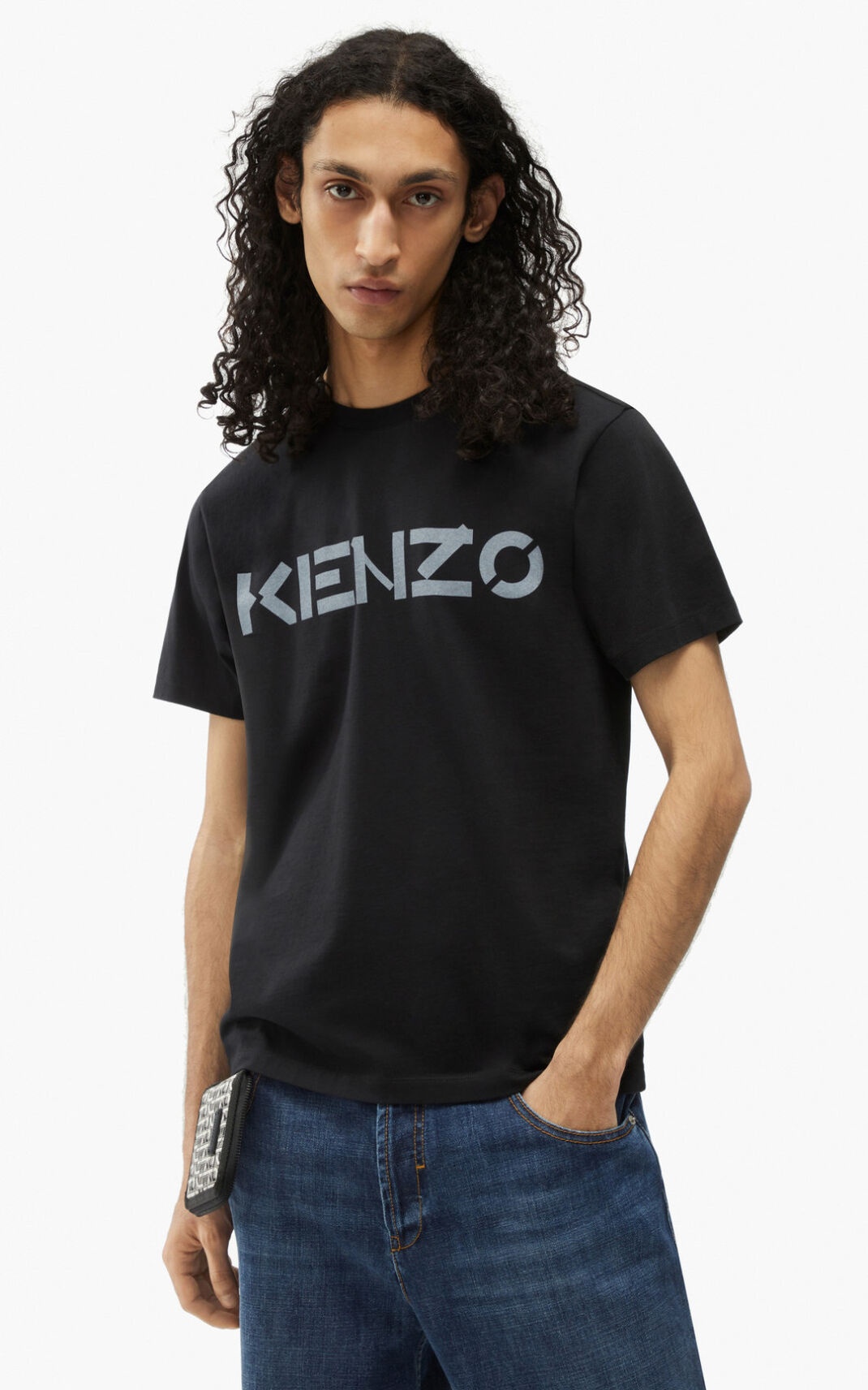 KENZO Logo T-shirt - 4