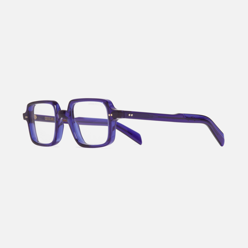 CUTLER AND GROSS GR02 RECTANGLE OPTICAL GLASSES outlook