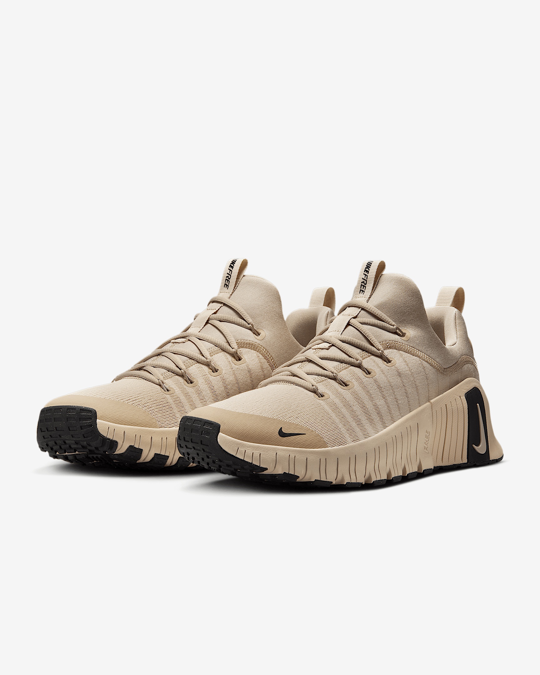 Nike Free Metcon 6 Men's Workout Shoes - 5