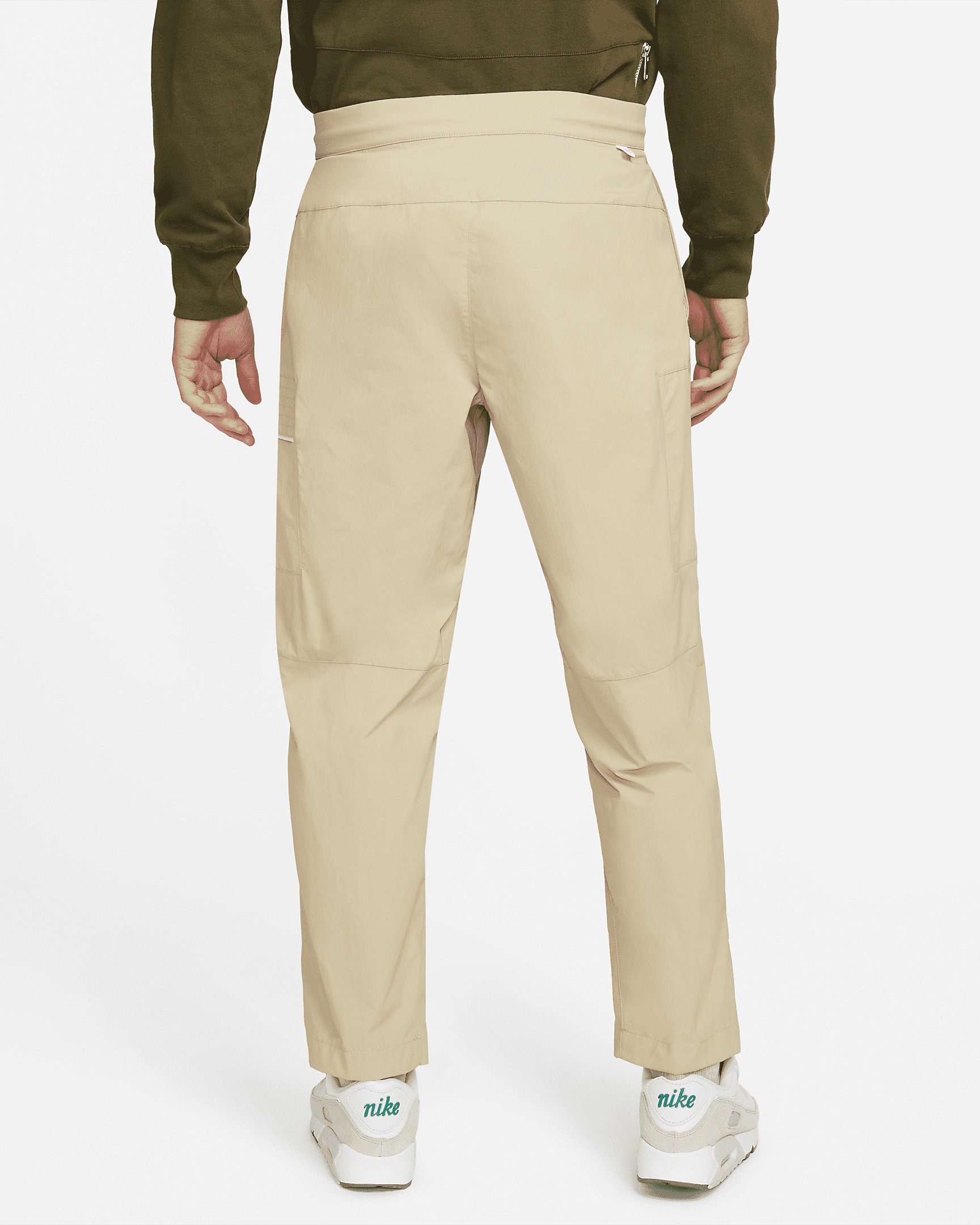 Nike Sportswear Style Essentials Men's Utility Pants - 2